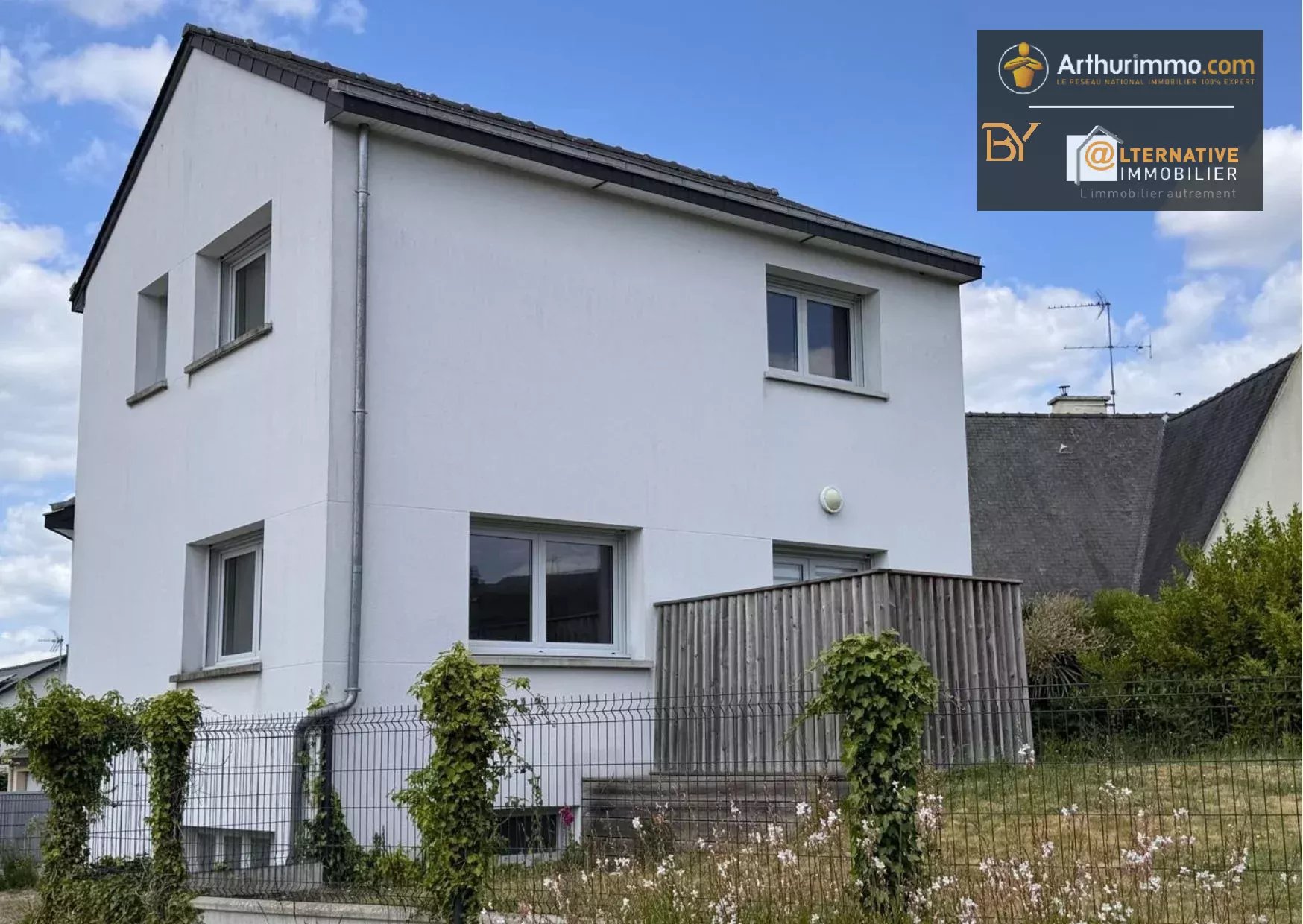 Agence immobilière de EURL ALTERNATIVE IMMOBILIER