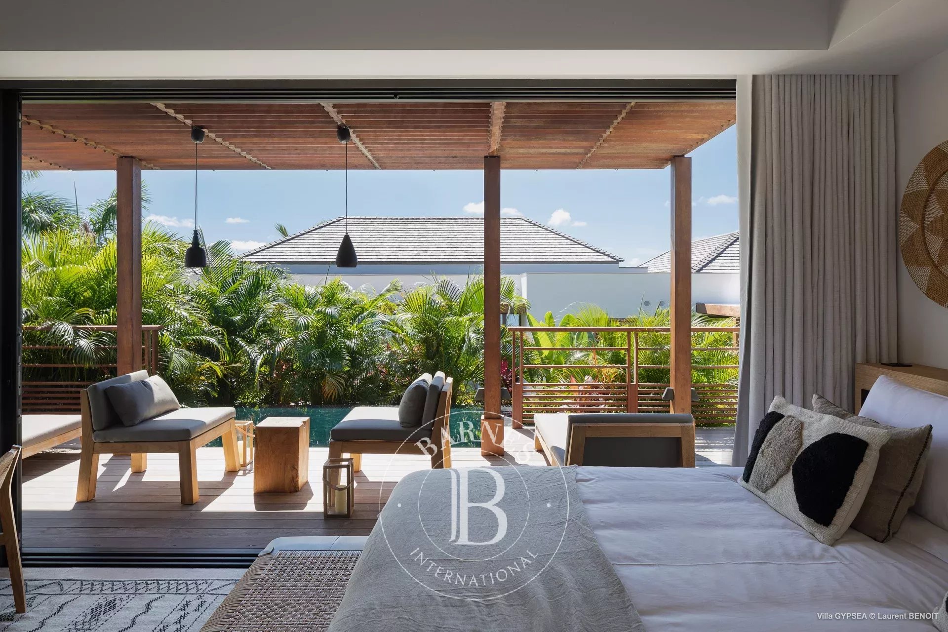 Villa Gouverneur - picture 15