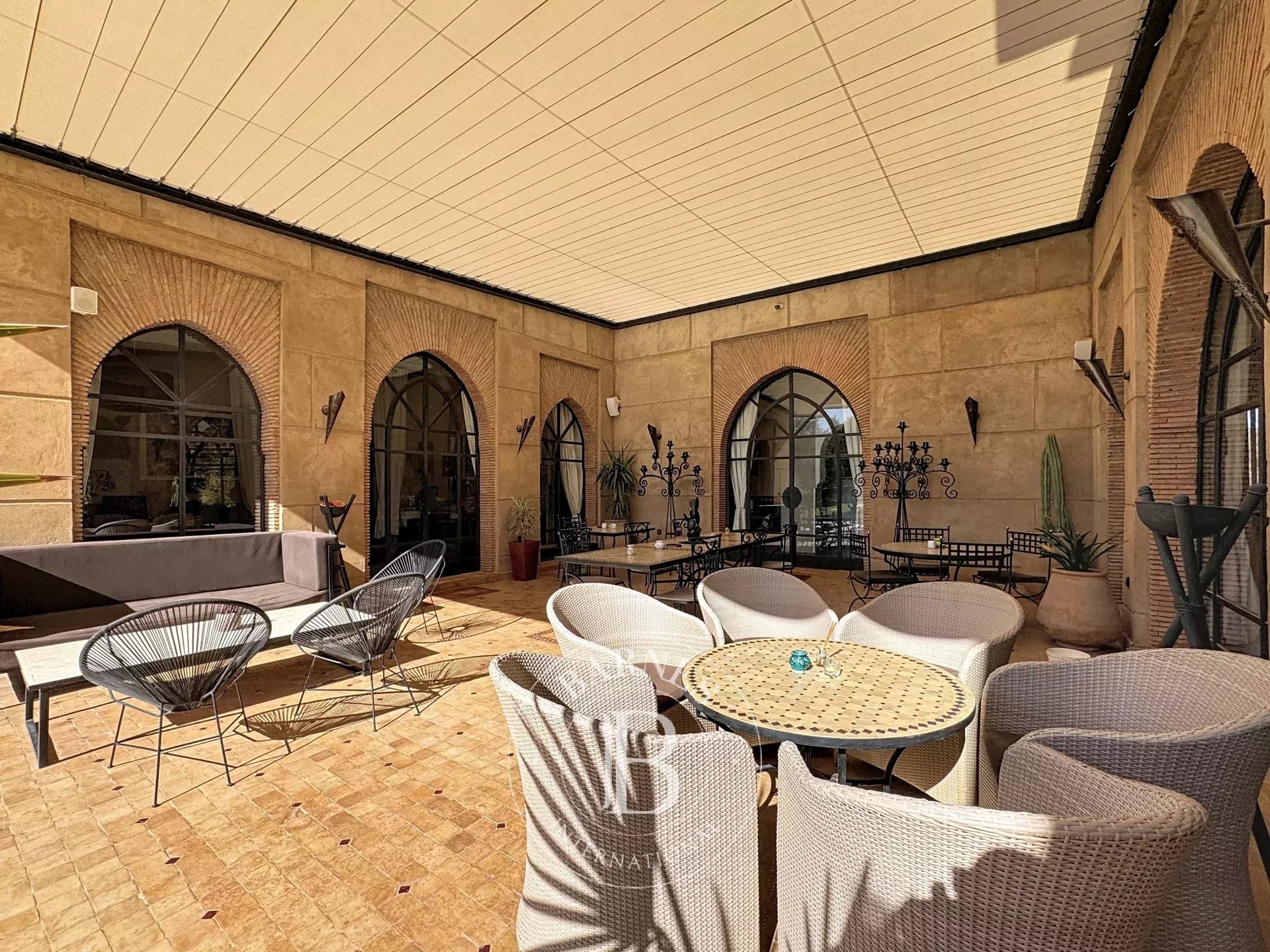 Villa Marrakech - picture 7