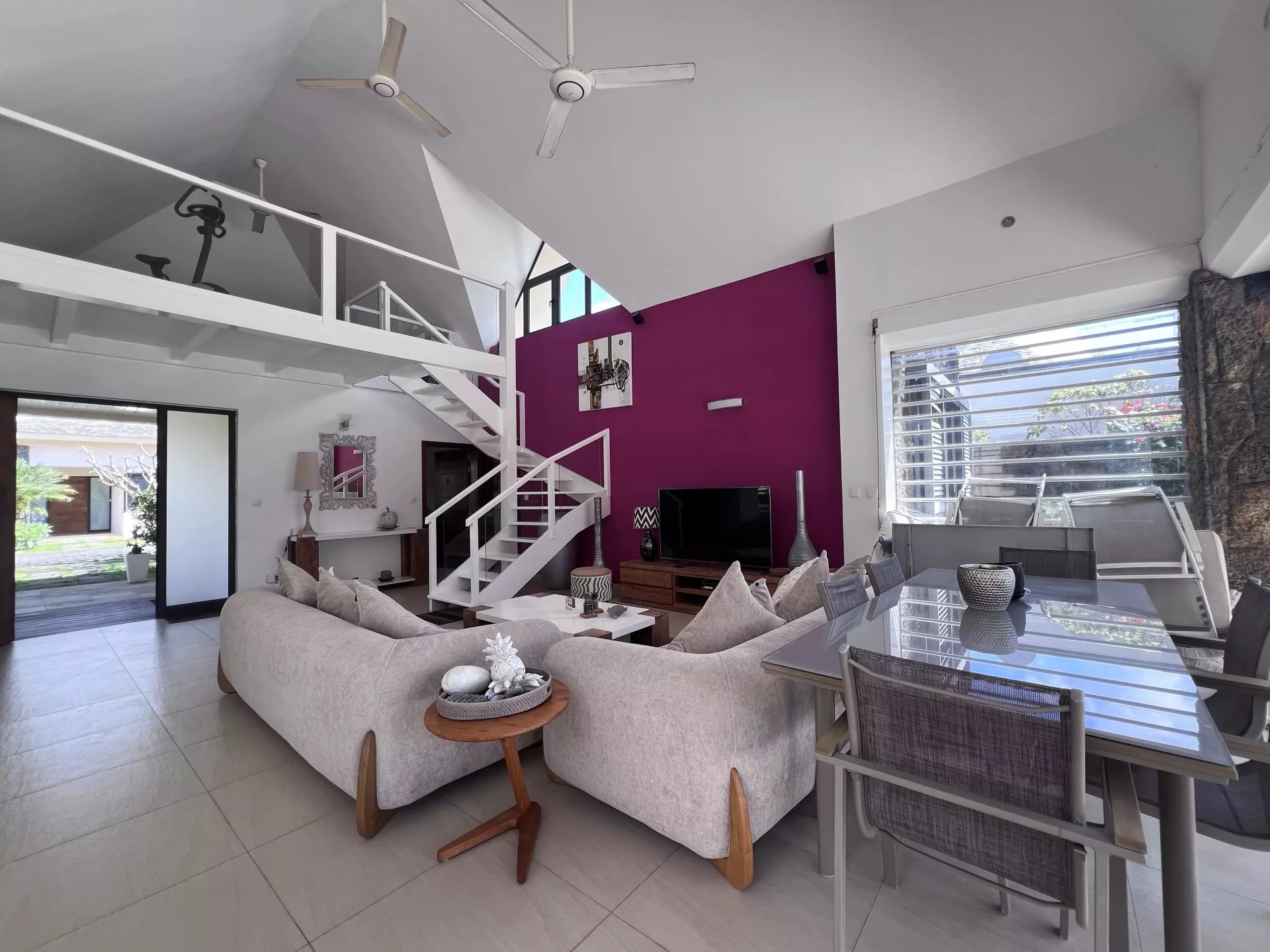 Villa Grand Baie - picture 10