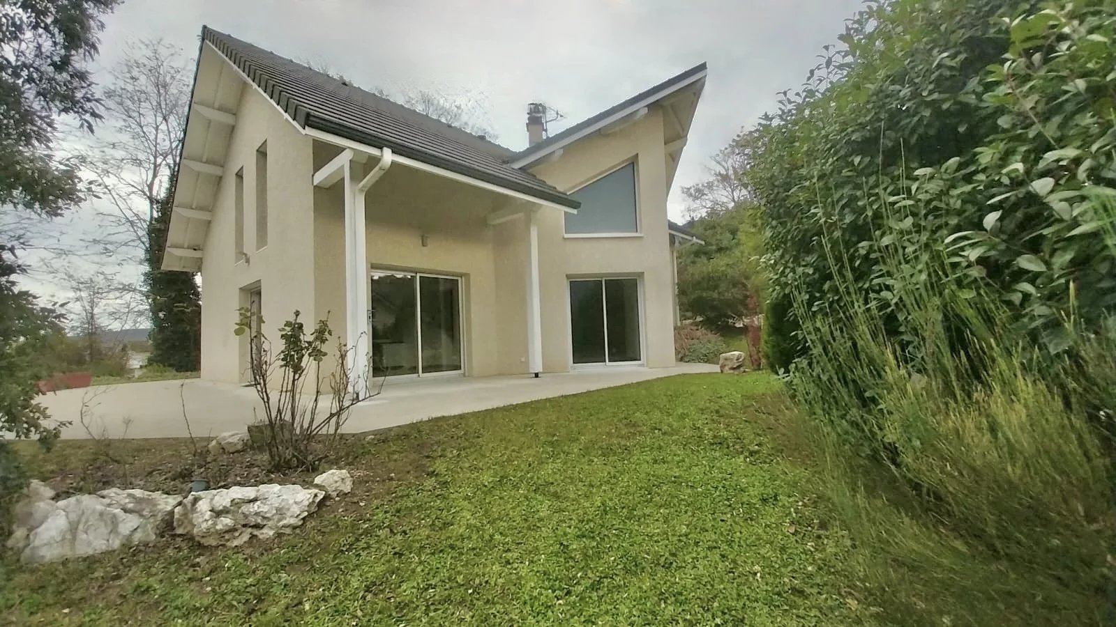Vente Villa Aix-les-Bains