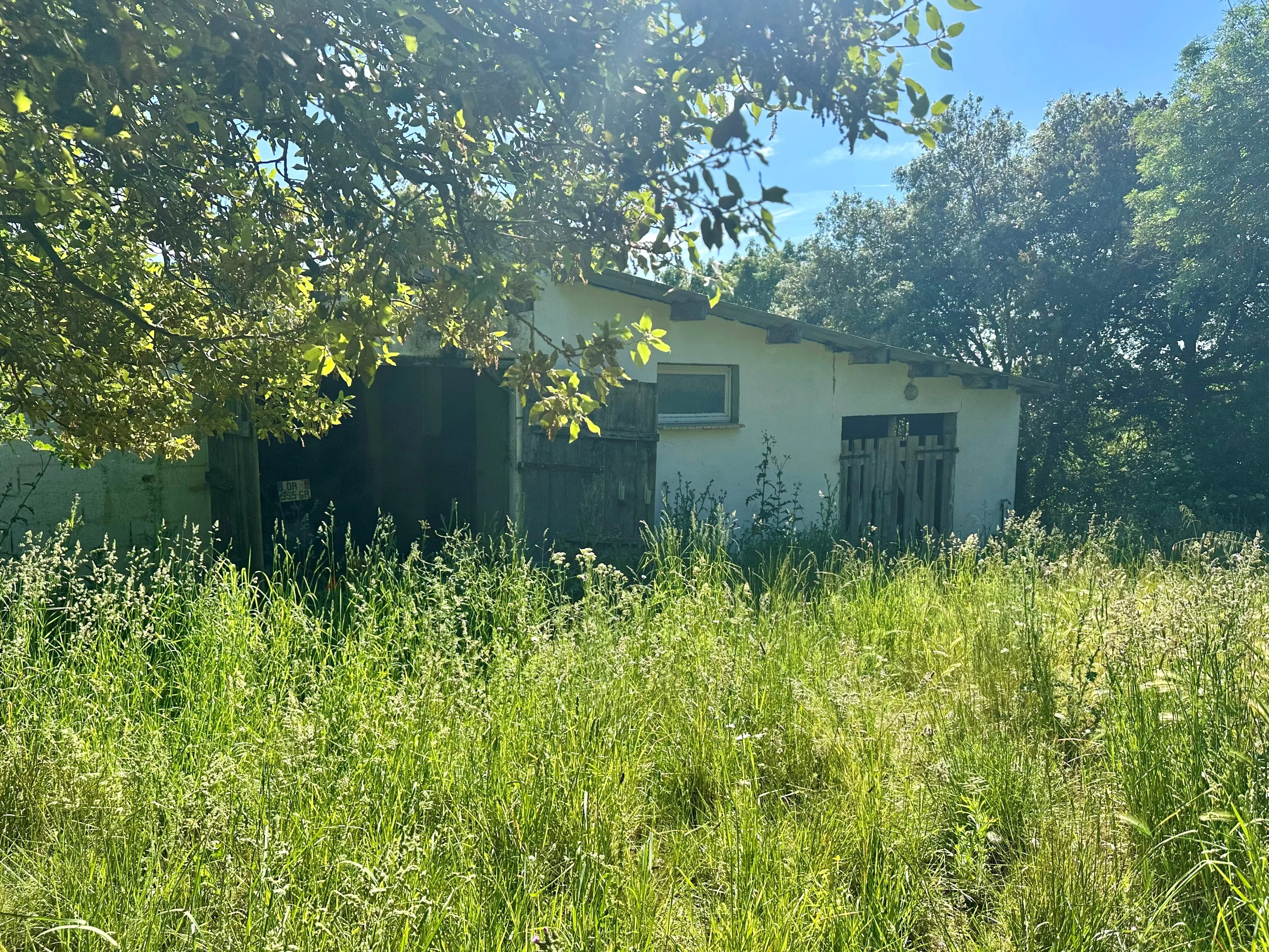 Maison à vendre Bram, Aude