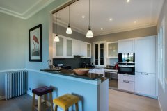 Mont Boron - Renovated Apartment with Sea View — photo 4 of 7
