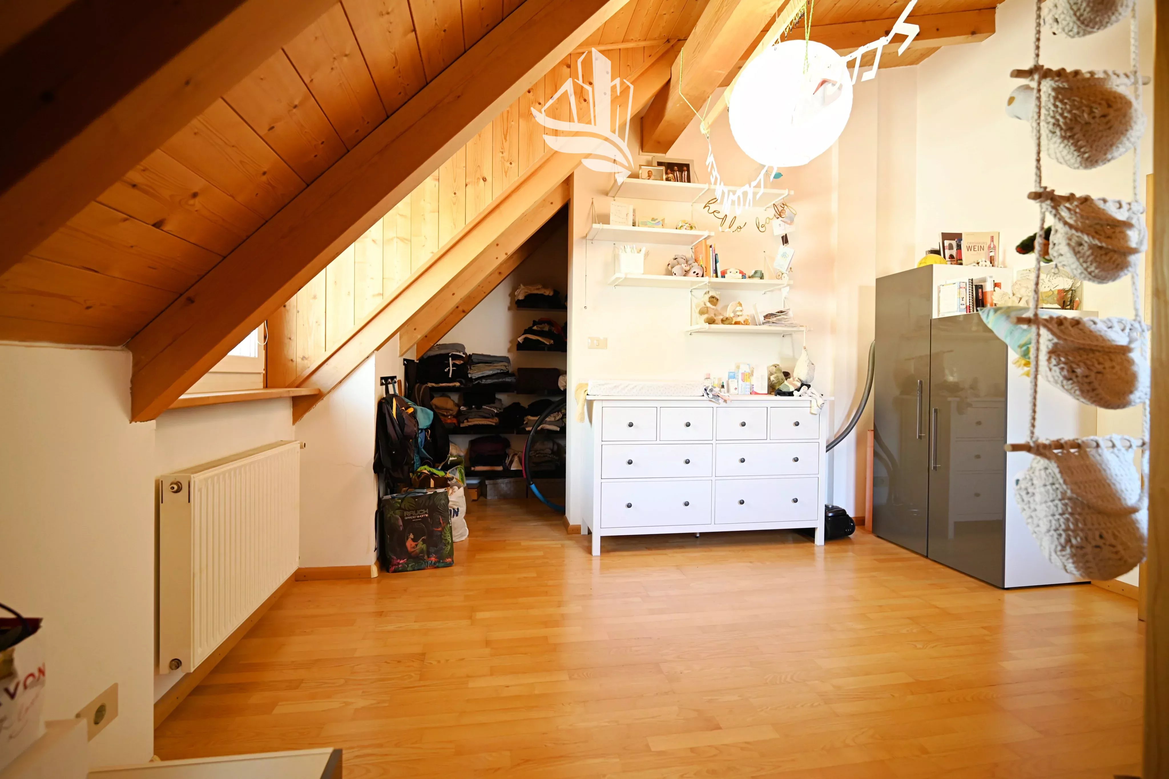 Verkauf Wohnung Algund