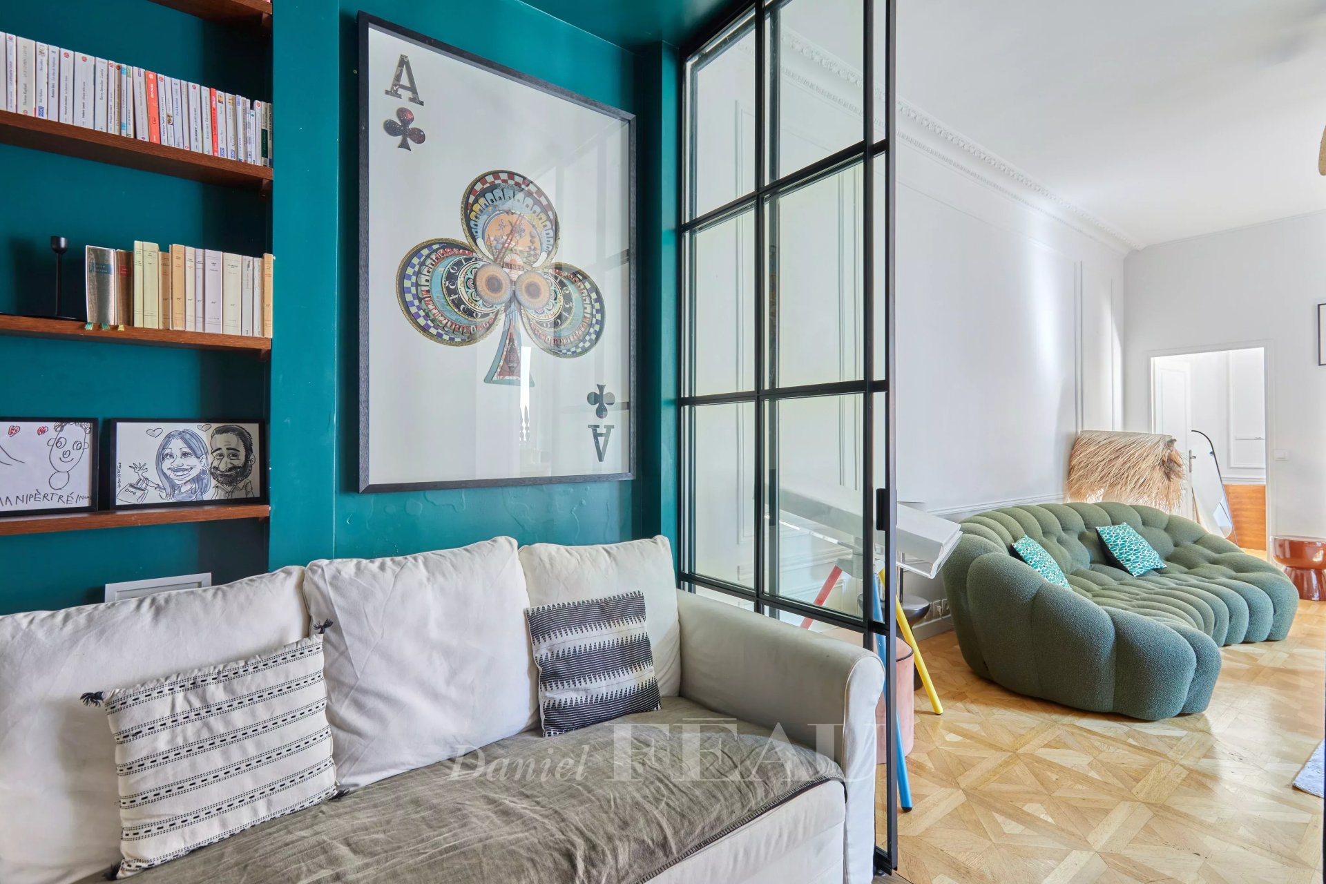 3 Bedroom Apartment/Flat's Image 6