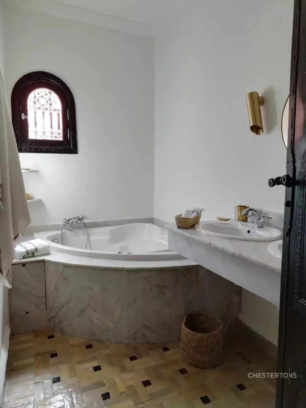Image of Duplex - 2 Bedrooms for Sale in Marrakech-Ménara-Marrakech-Morocco, Image 14