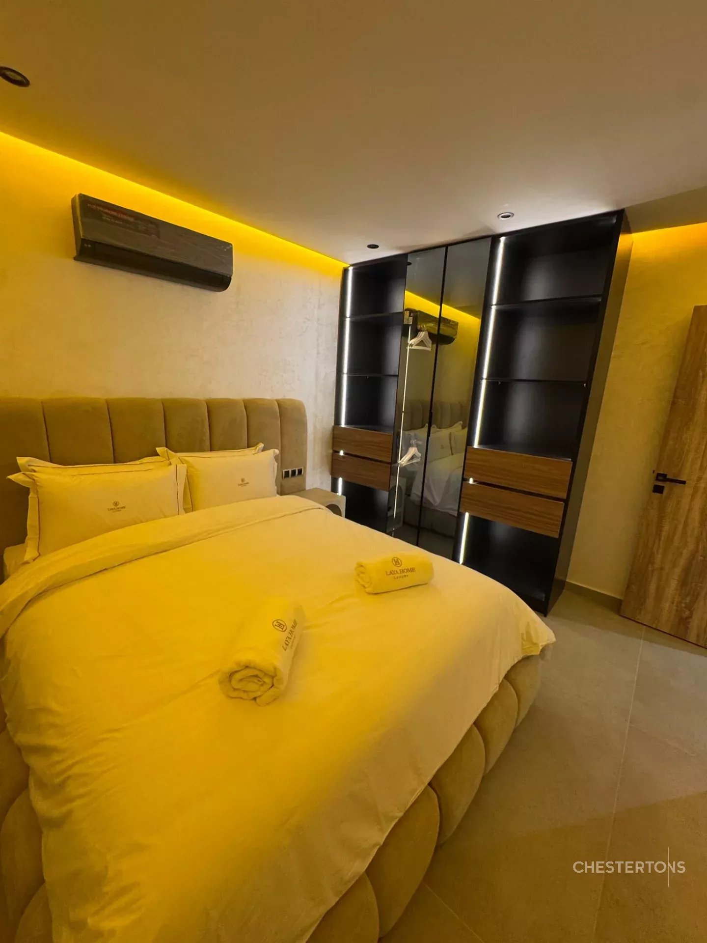 Image of Apartment - 2 Bedrooms for Sale in Marrakech-Ménara-Marrakech-Morocco, Image 8