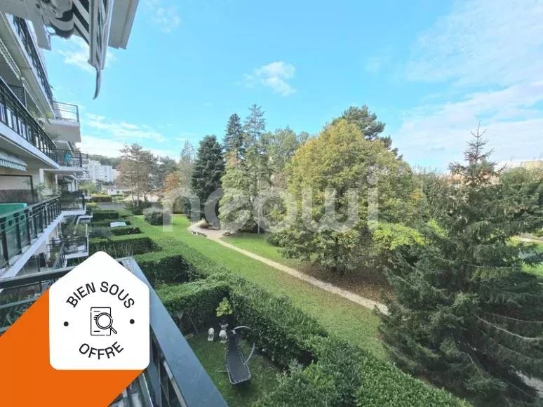 Vente Appartement Tassin-la-Demi-Lune Centre ville