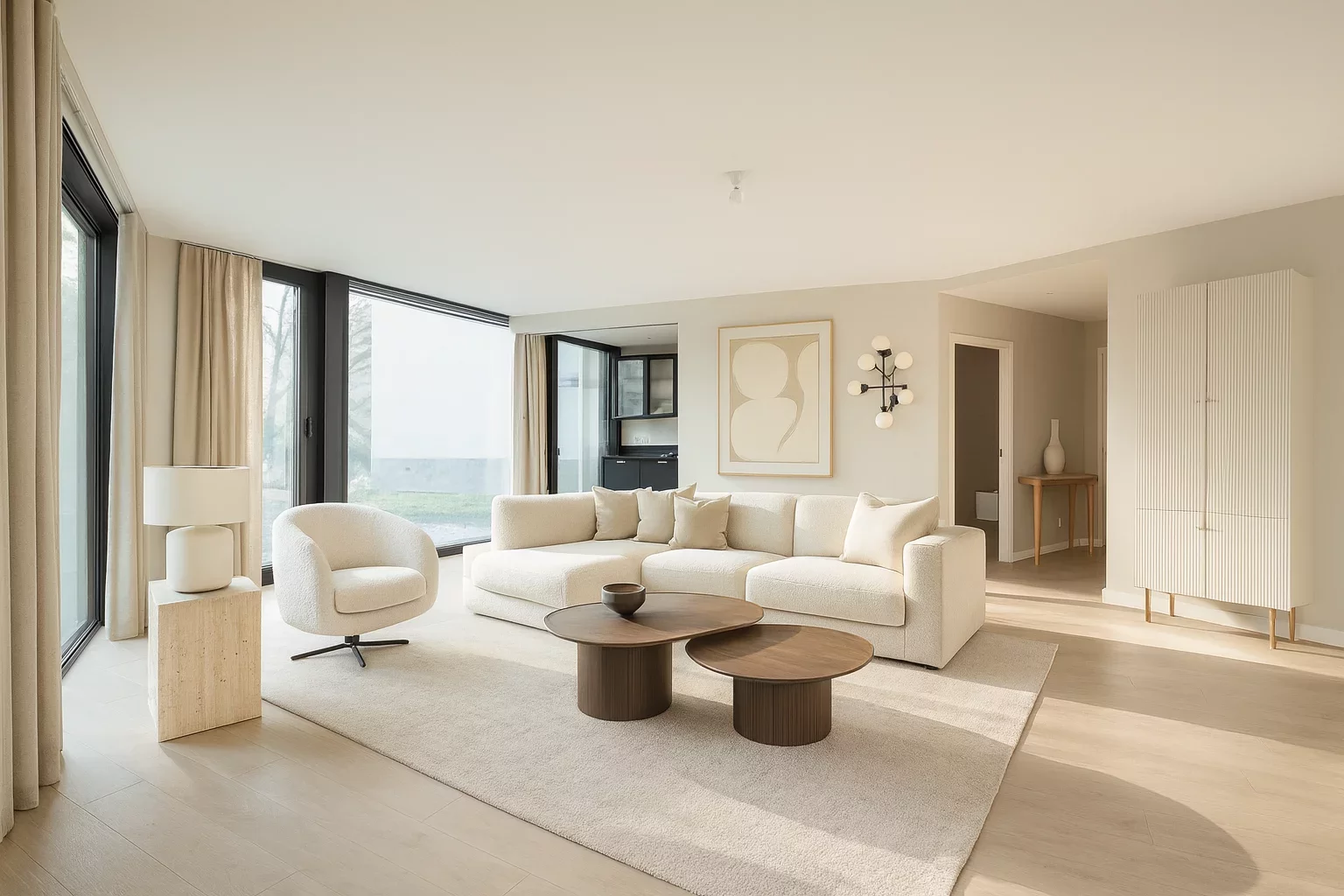 Ville-d'Avray - LES ETANGS DE COROT