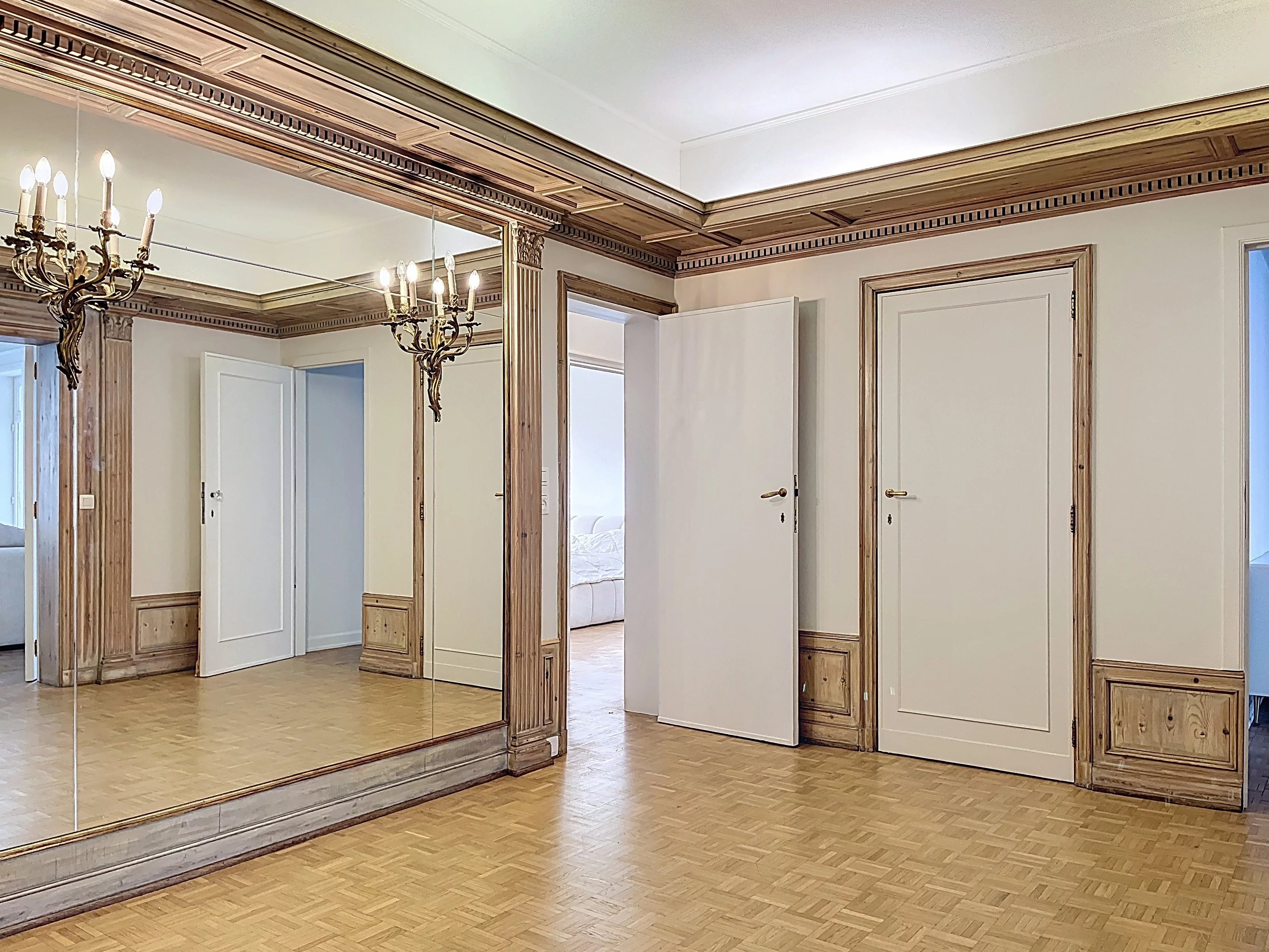 Louise - Appartement meublé 2 chambres