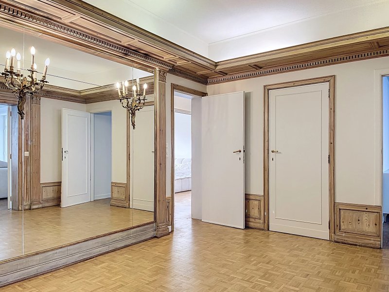 Zu vermieten Wohnung | Bruxelles - picture 2