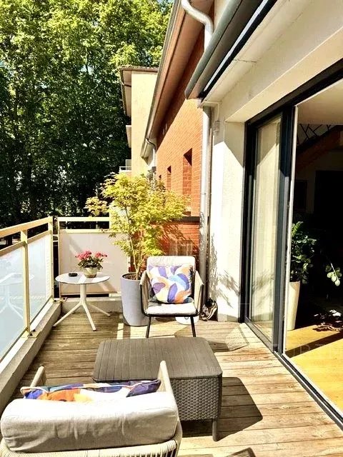 Sale Apartment Toulouse