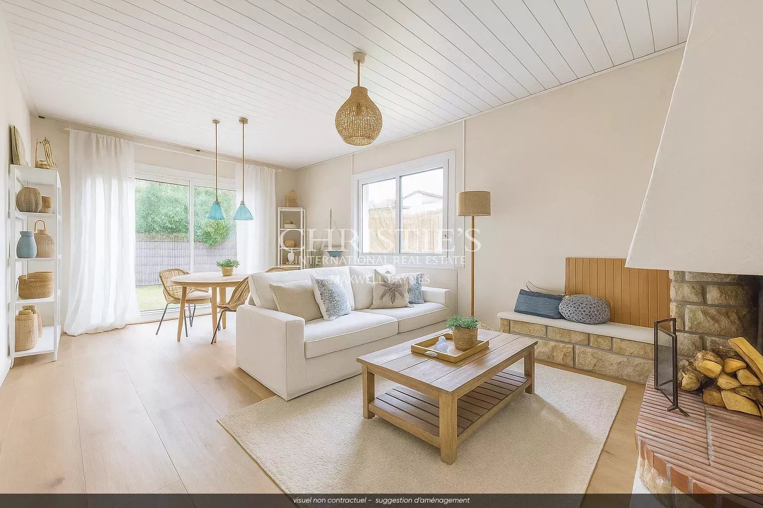 2 Bedroom Villa/Townhouse's Image 4