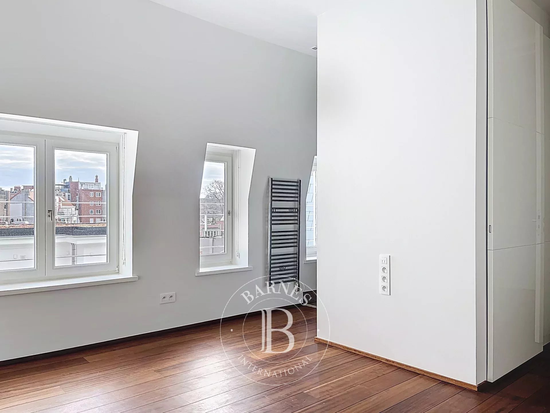 Tervueren - Penthouse 4 slaapkamers