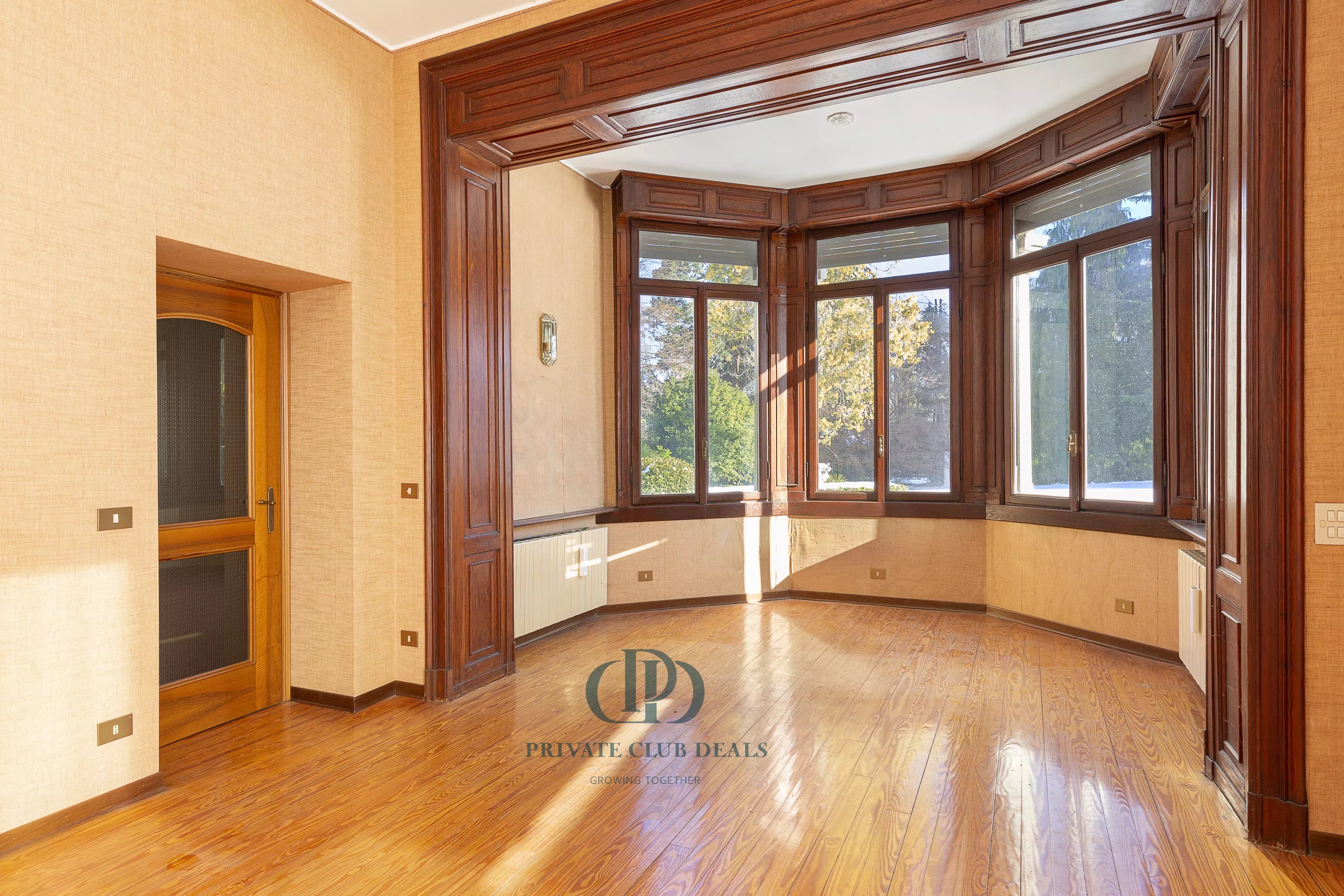 Villa Varese - picture 32