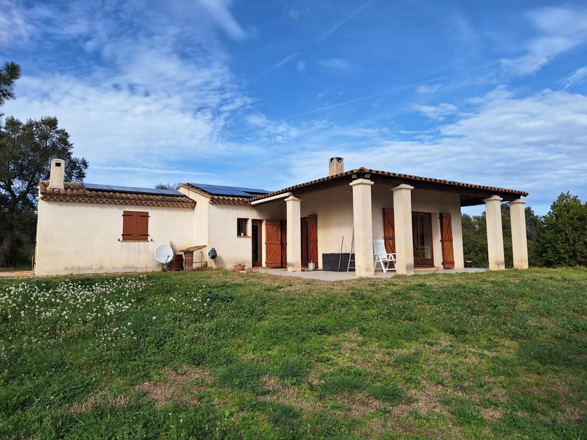 Vente Maison Cogolin