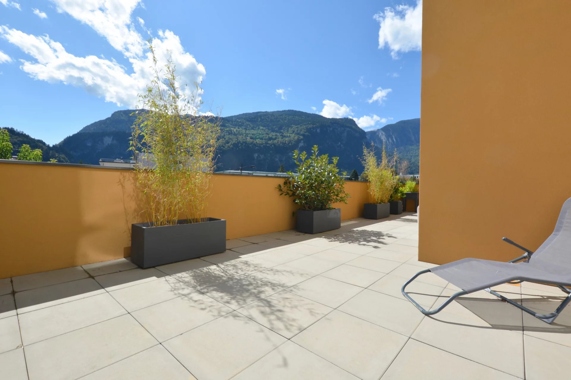 Vente Appartement Cluses