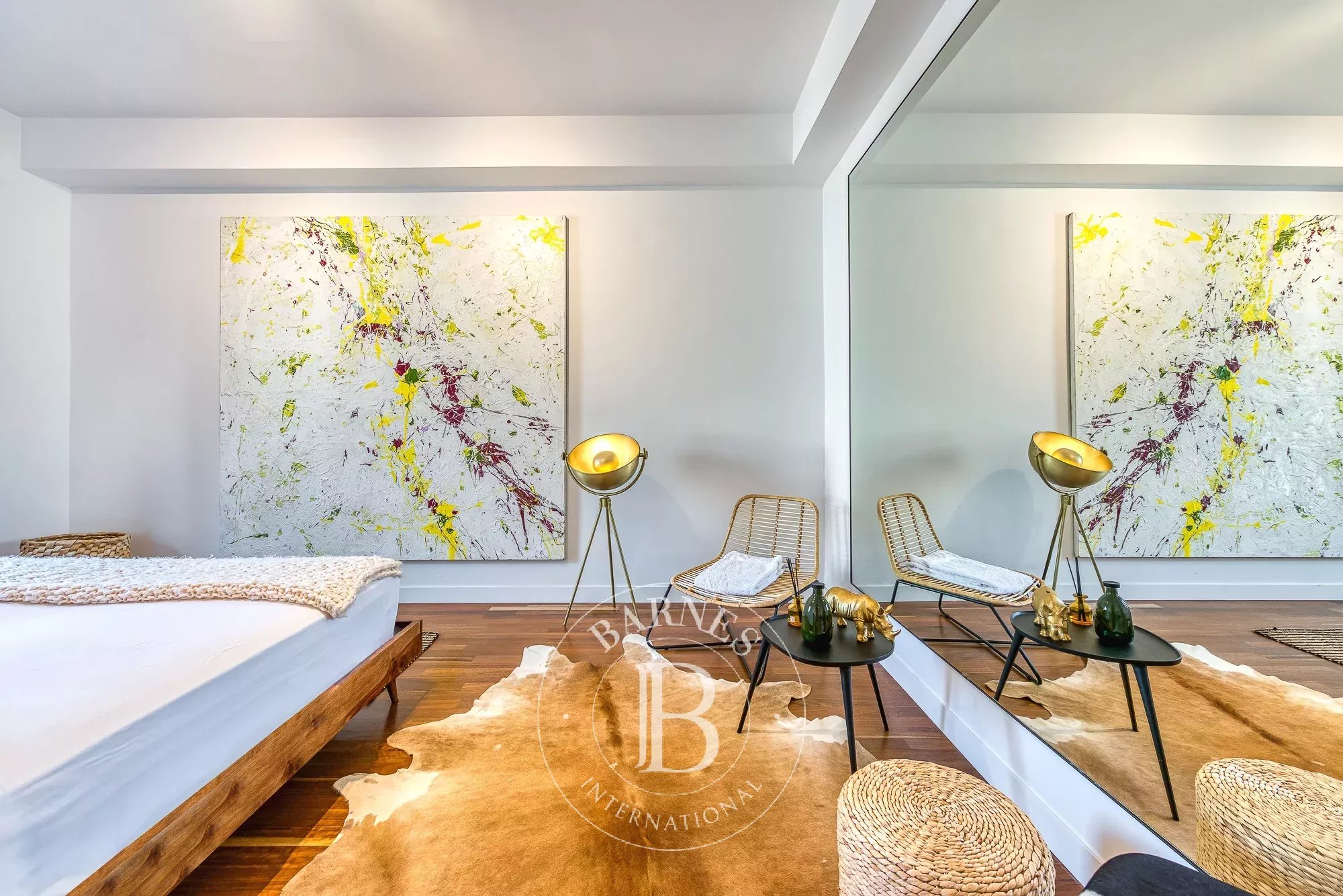 Roma  - Penthouse  6 Chambres - picture 19