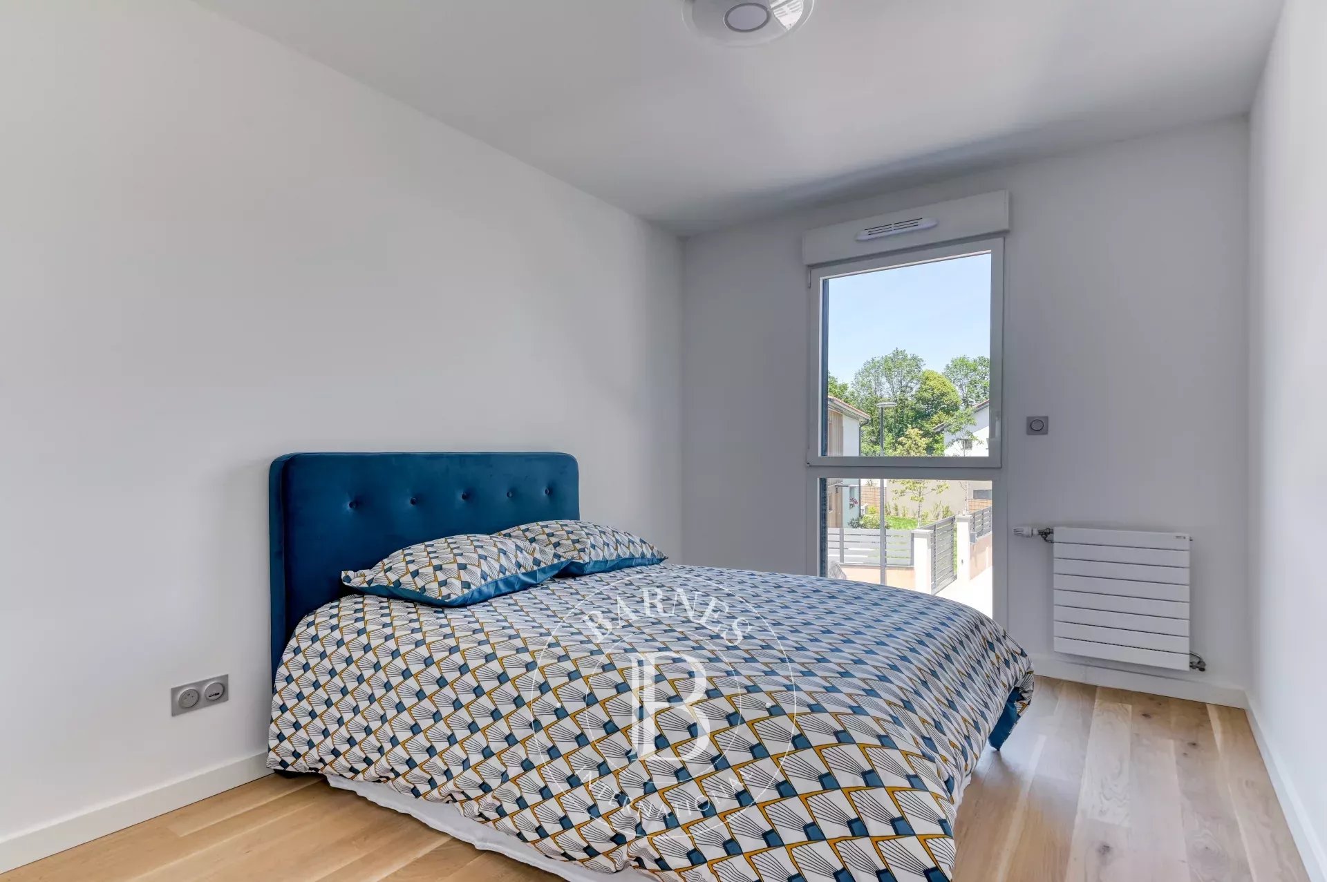 Daire Saint-Cyr-au-Mont-d'Or - picture 6