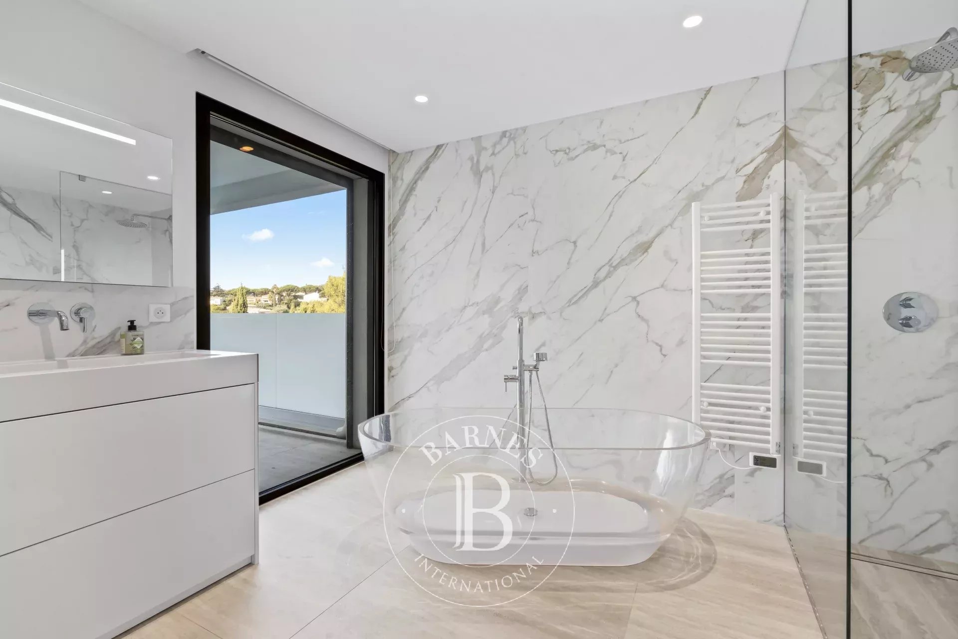 Villa Les Issambres - picture 11