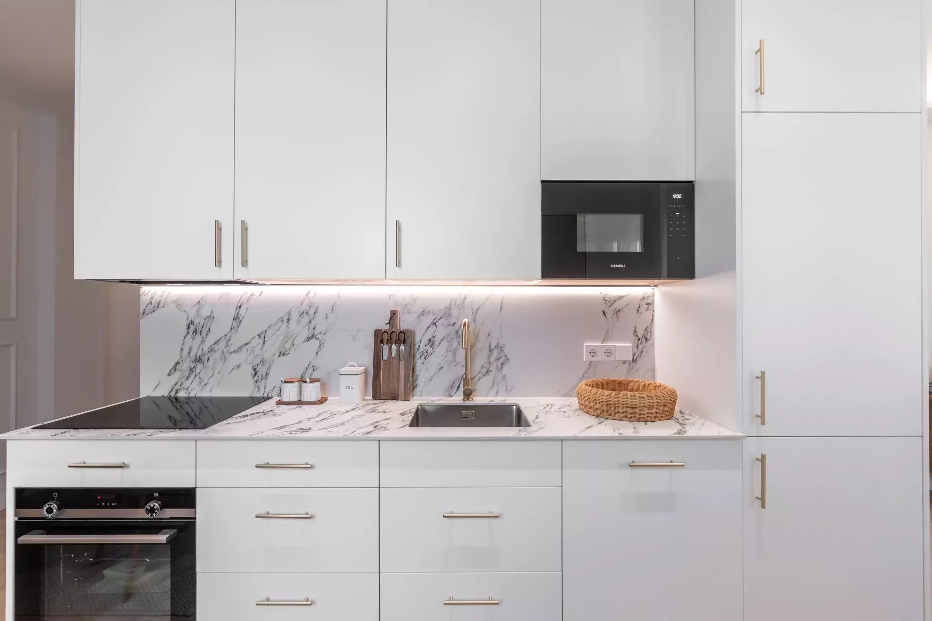 Design Japonais-Nordique avec Lumière Naturelle à Lista - picture 6