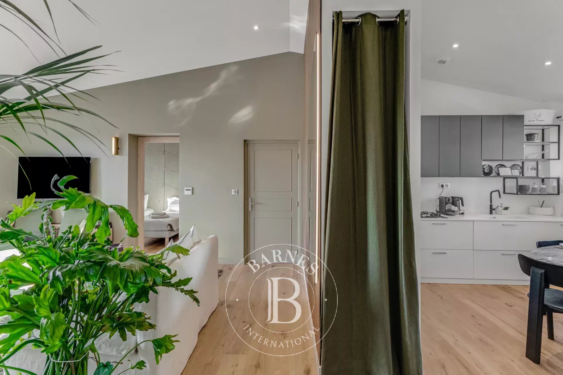 Daire Port Grimaud - picture 6