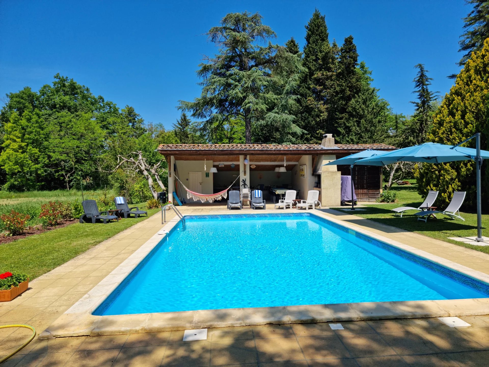 House in Mirepoix - Image 2