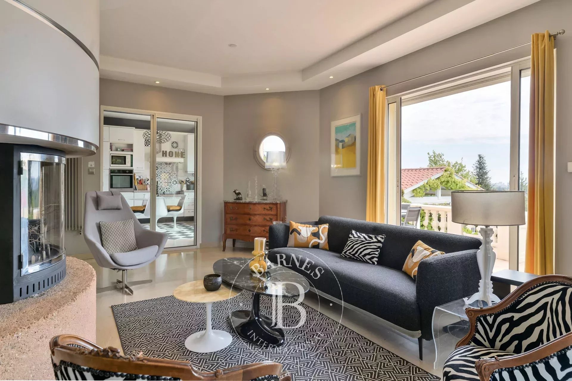 Ev Tassin-la-Demi-Lune - picture 6