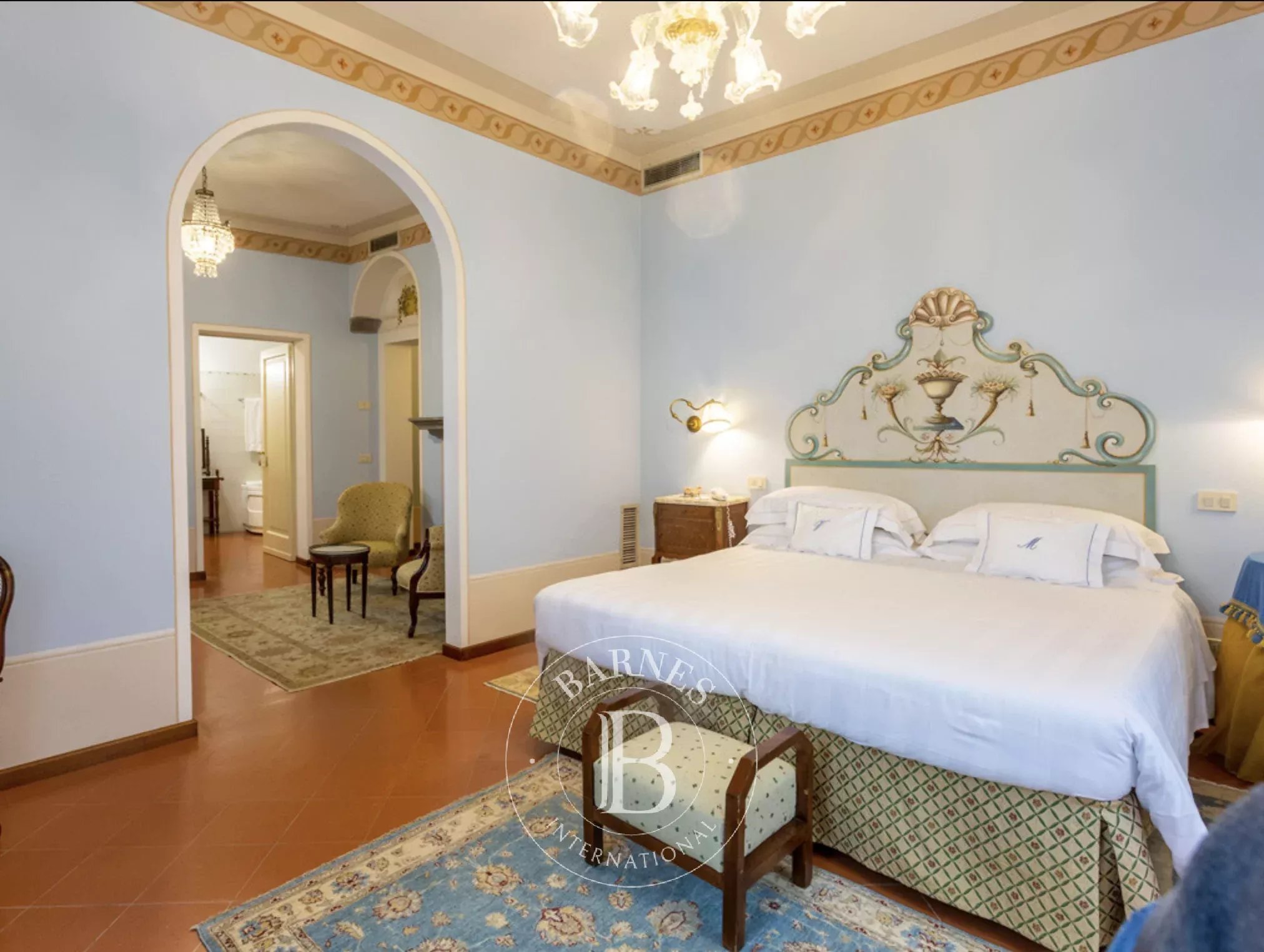 Cortona  - Hôtel 35 Pi&egrave;ces 25 Chambres - picture 15