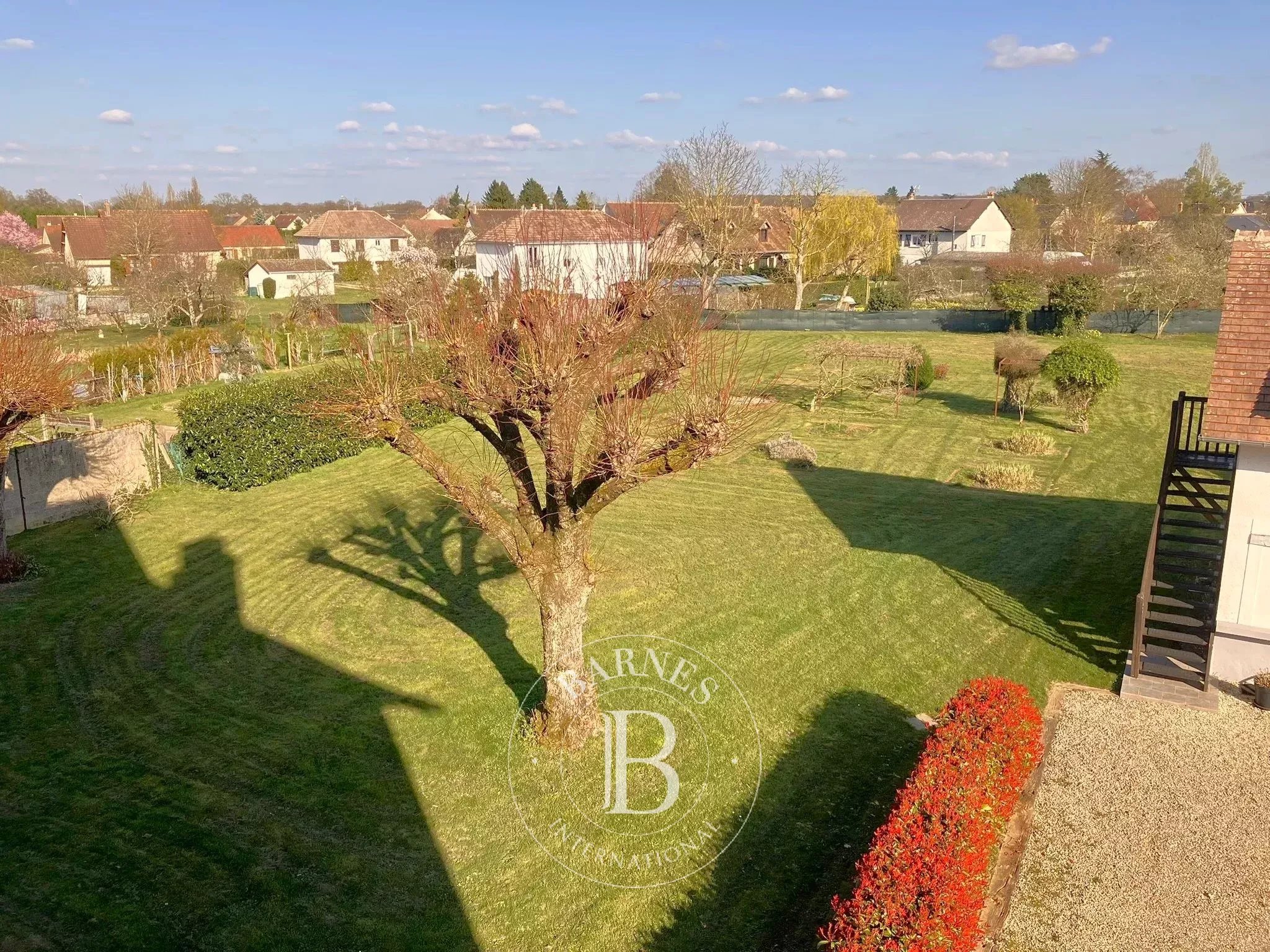 Aubigny-sur-Nère  - Villa  - picture 5