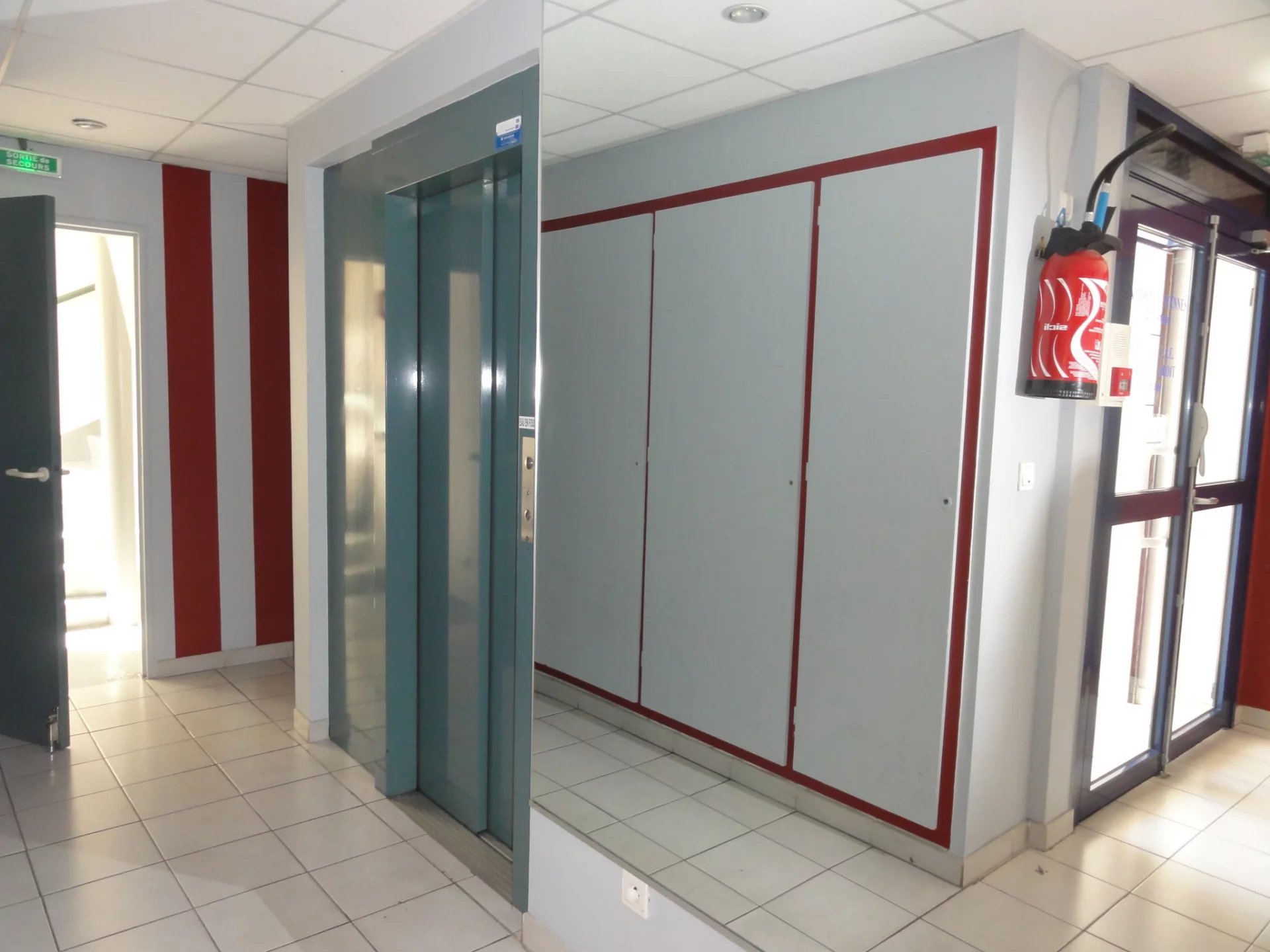 Vente Bureau Alès
