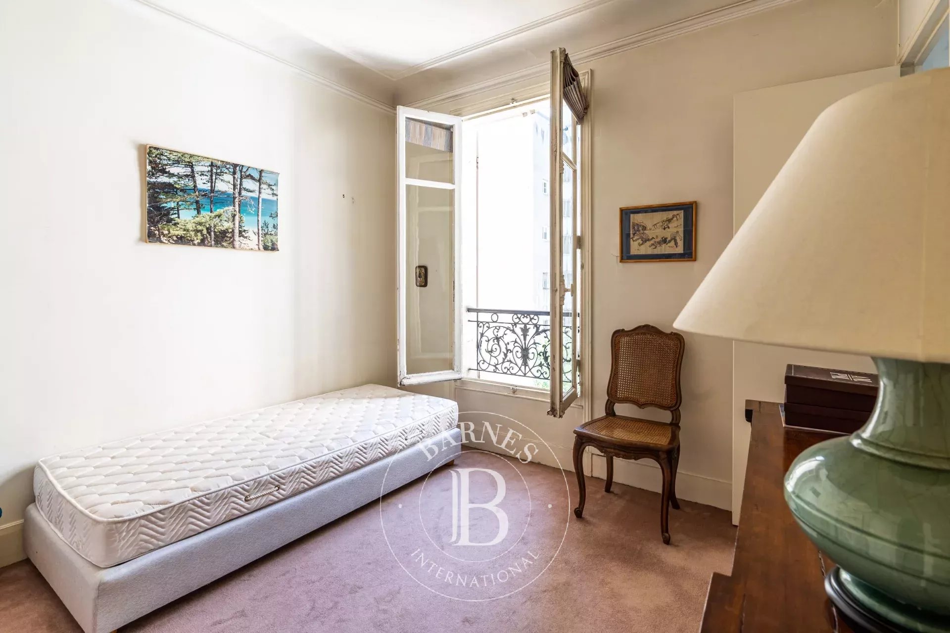 Daire Neuilly-sur-Seine - picture 20