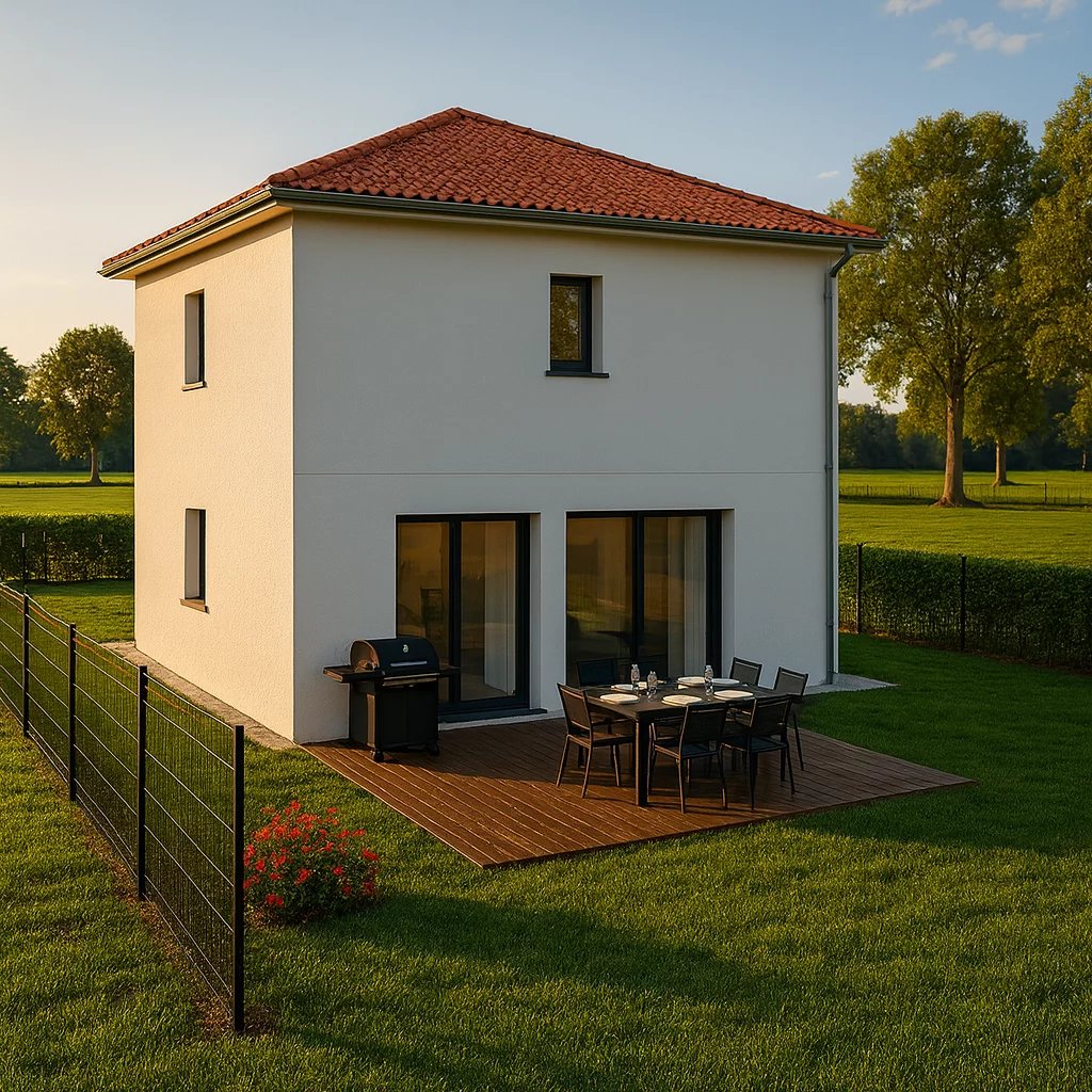 Agence immobilière de Atri'Home