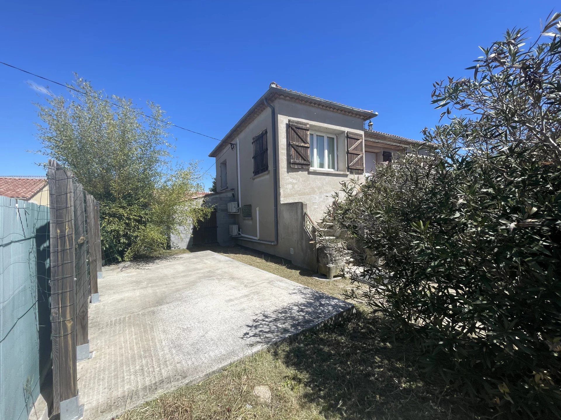 Location Appartement Alès