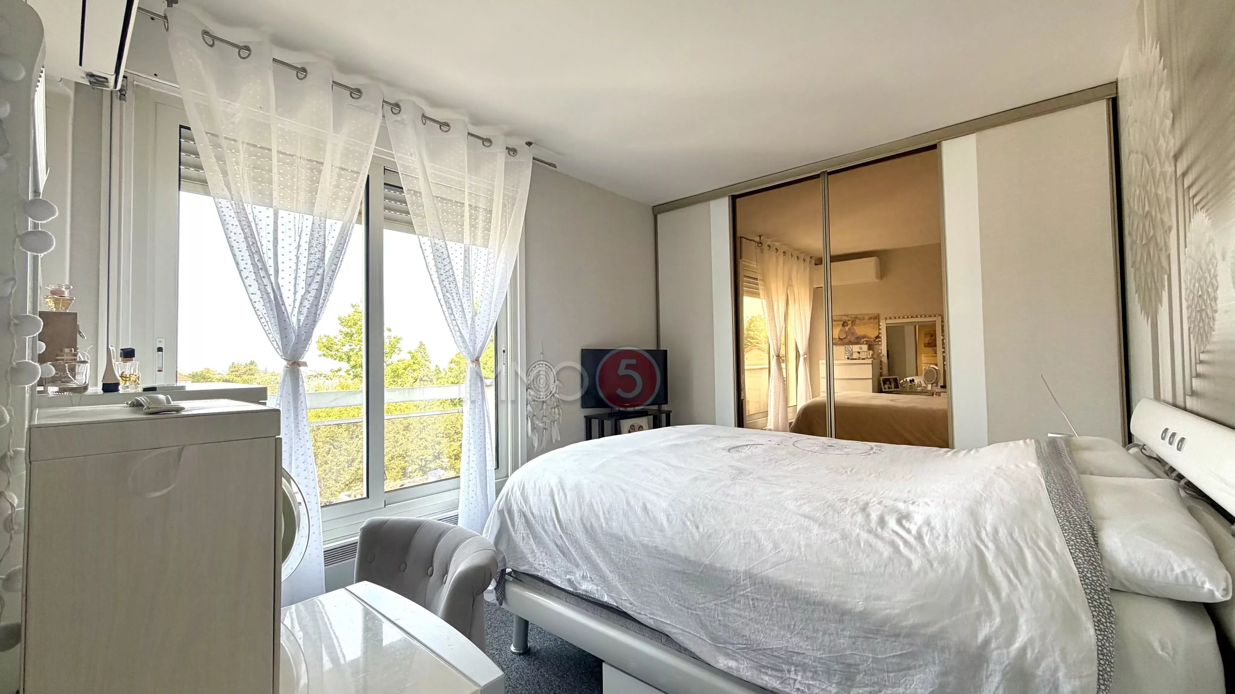 Sale Apartment Le Raincy