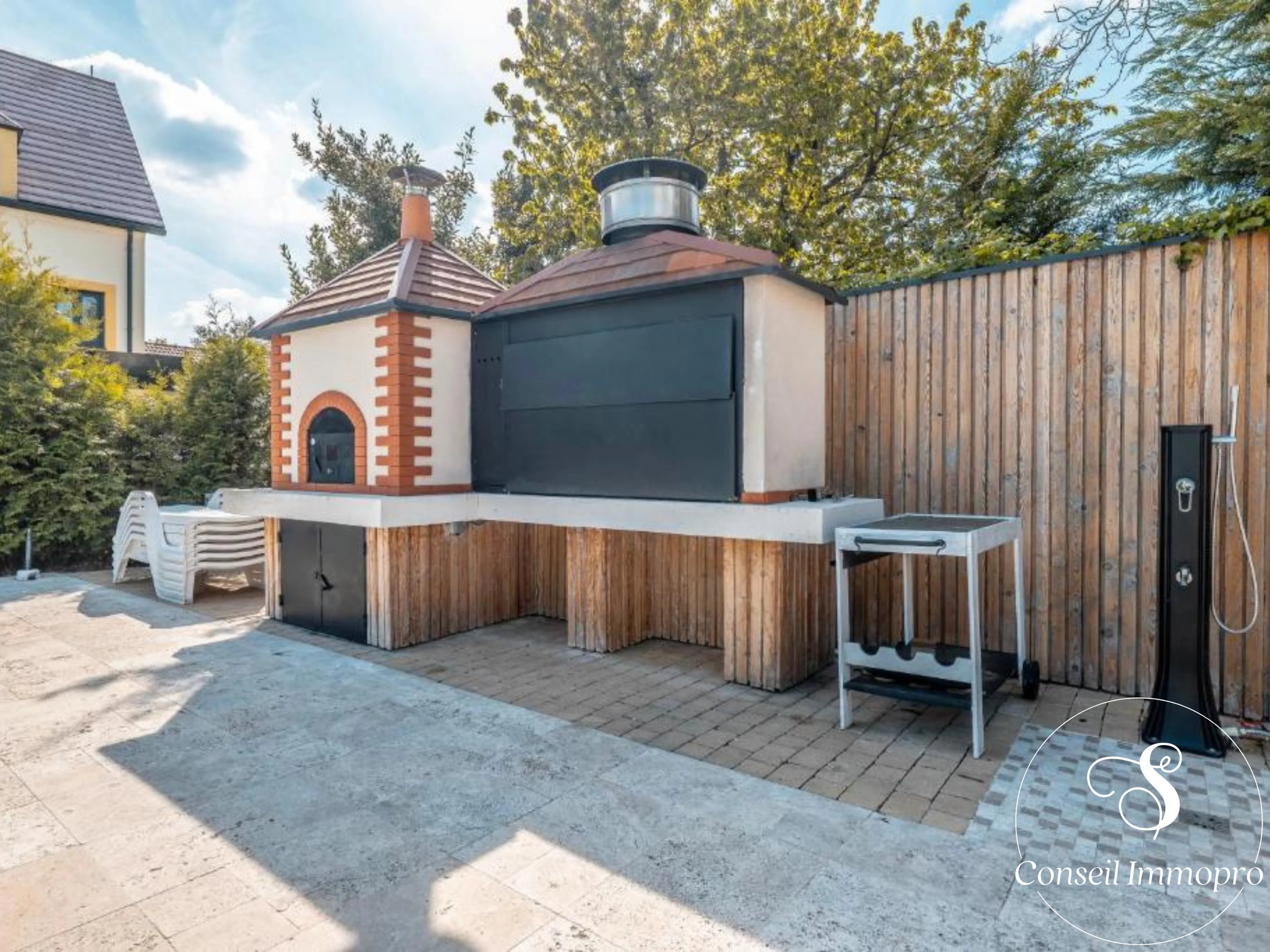 Maison — Magny-le-Hongre — photo 20