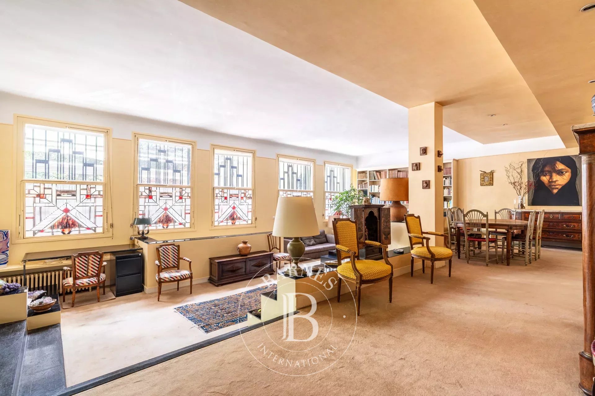 Apartment Neuilly-sur-Seine  -  ref 86381921 (picture 3)