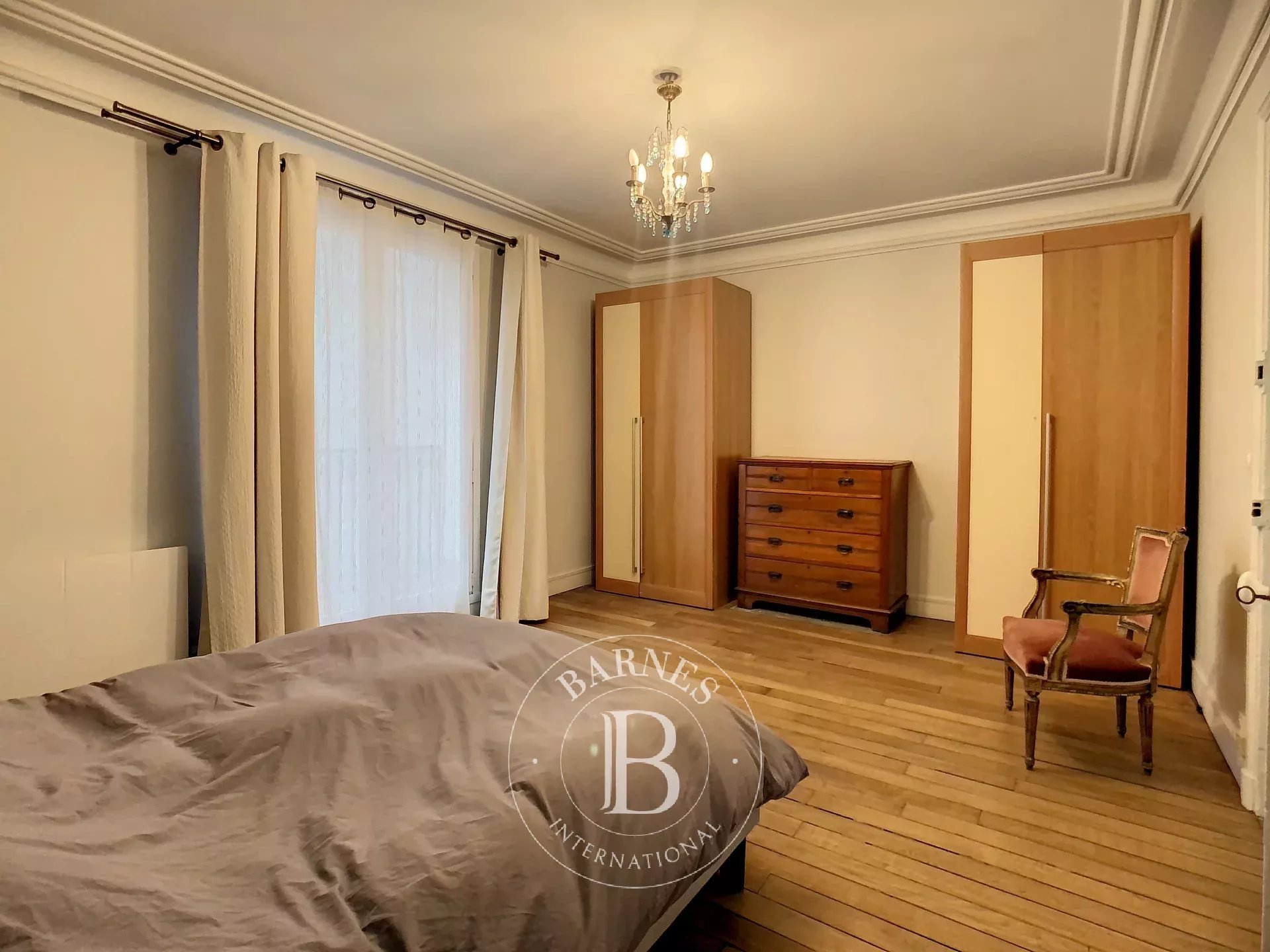 Daire Paris 18ème - picture 9