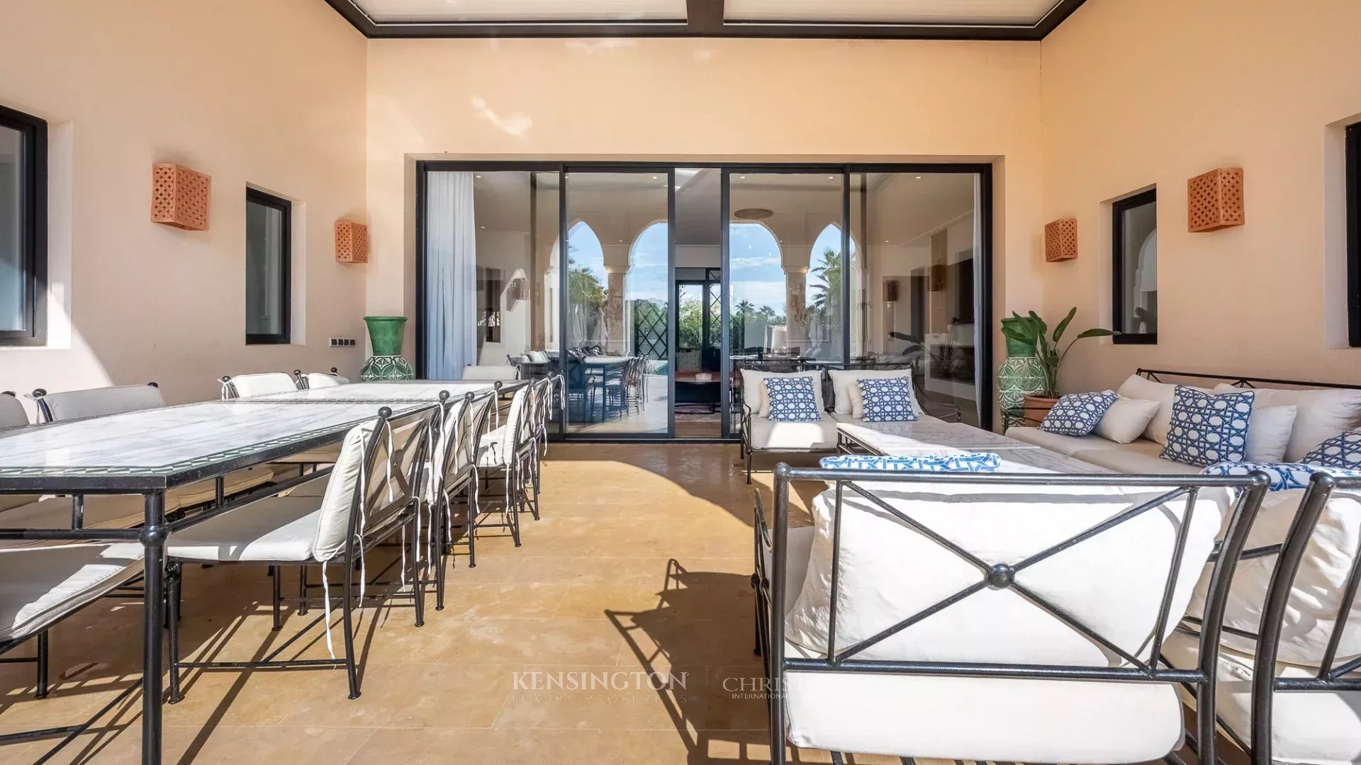 6 Bedroom Villa/Townhouse's Image 38