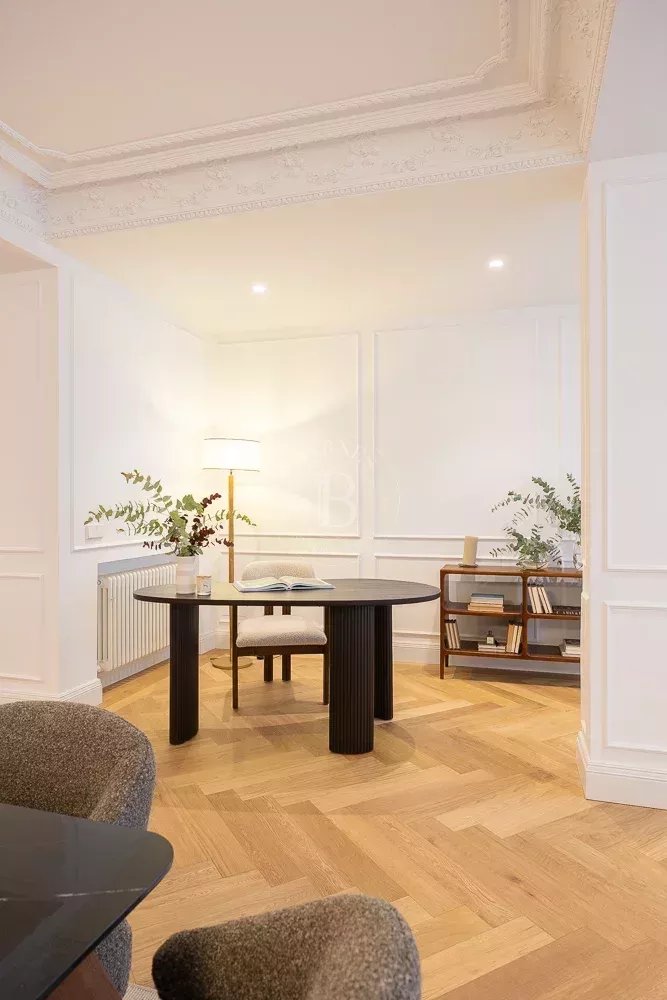 Daire Madrid - picture 9