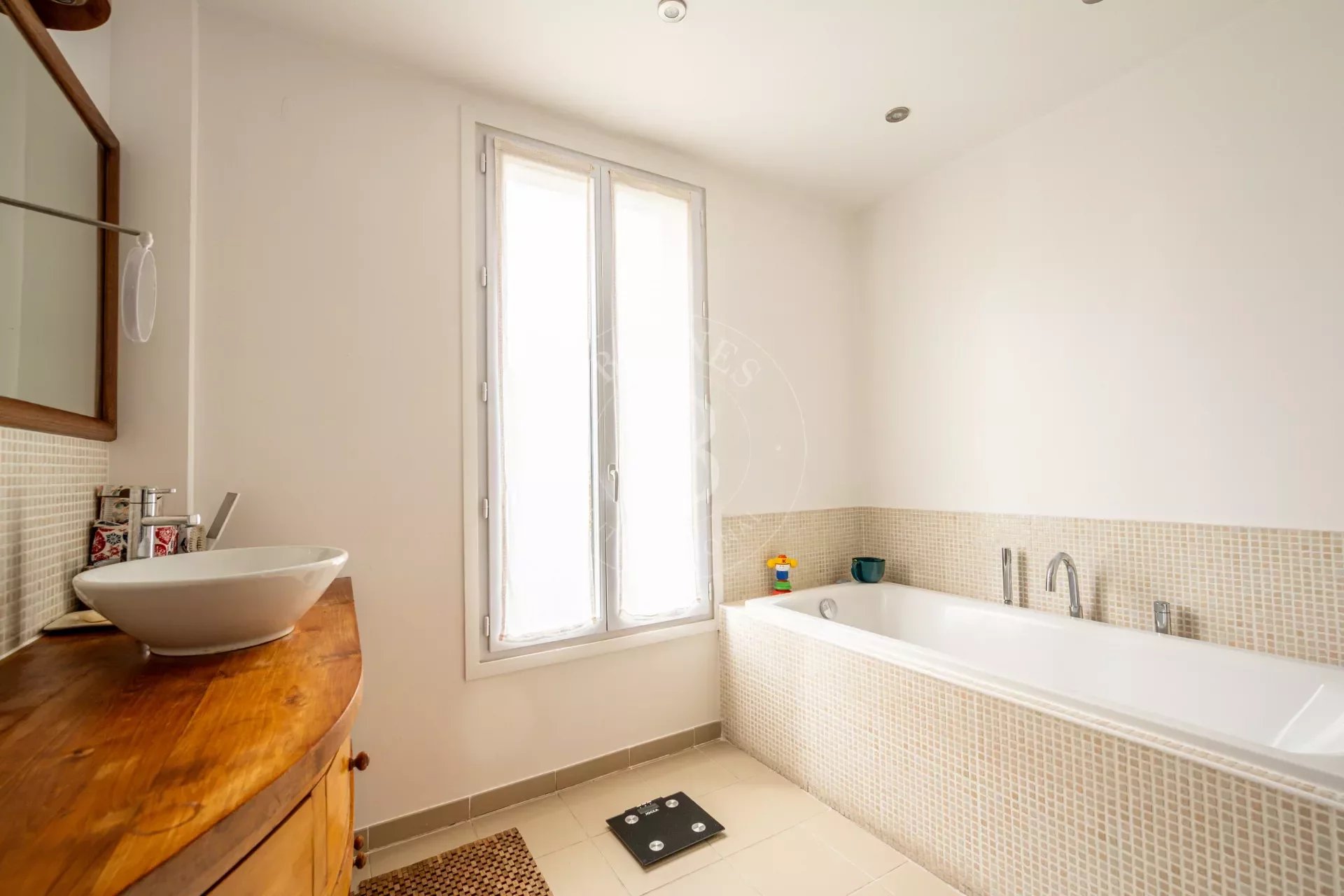Asnières-sur-Seine  - Casa 8 Cuartos 5 Habitaciones - picture 15