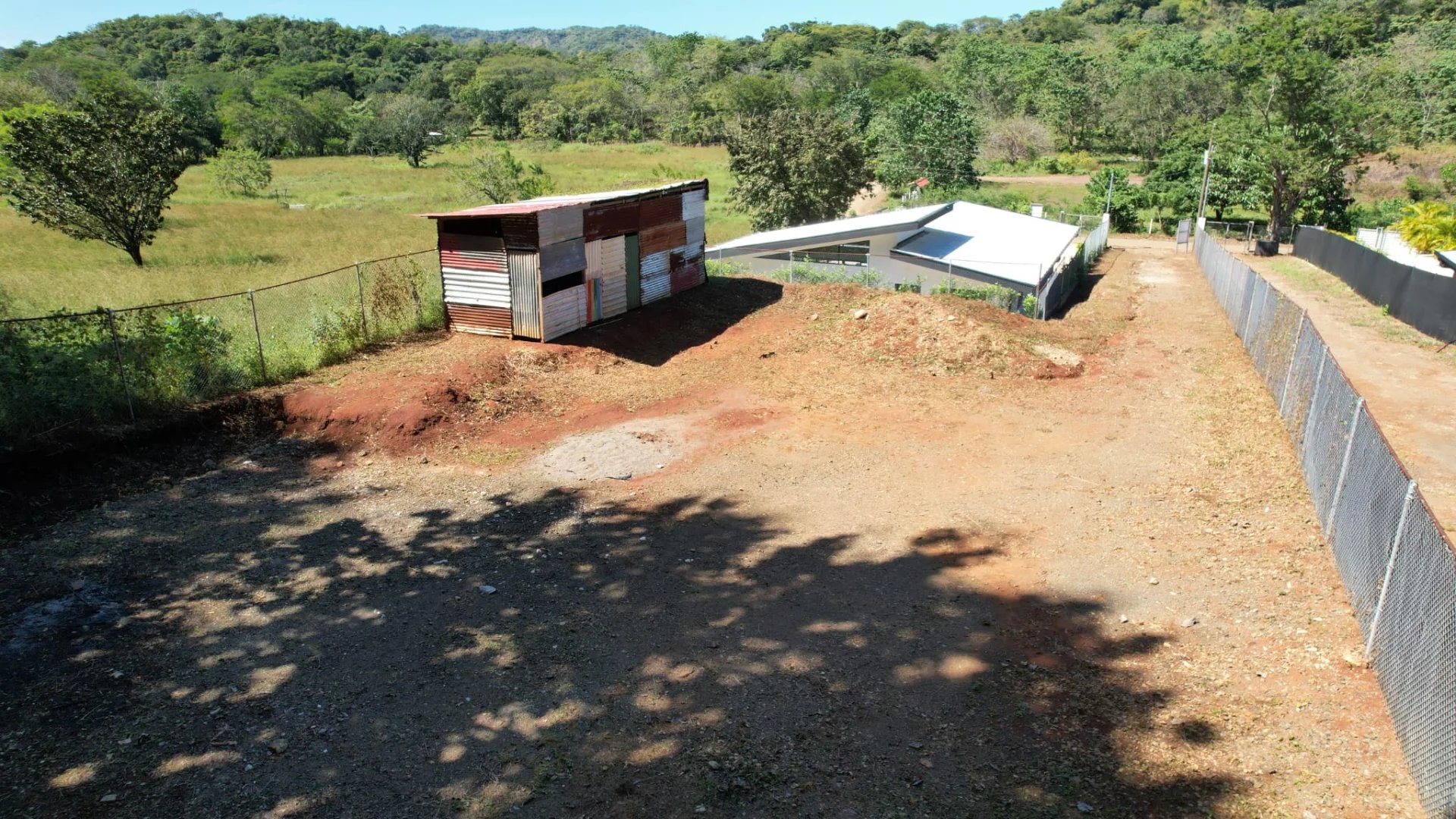 Sale Plot of land Santa Cruz