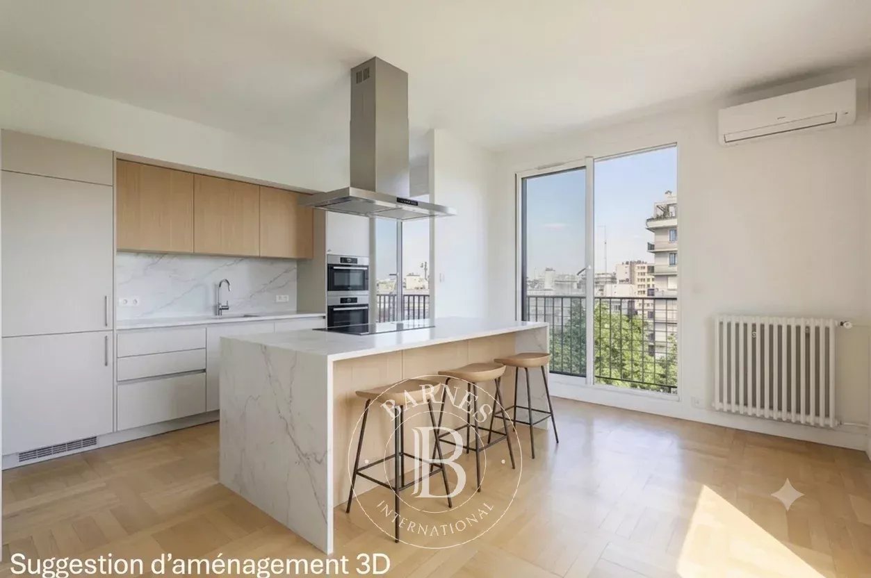 Piso Paris 75016  -  ref 85944786 (picture 1)