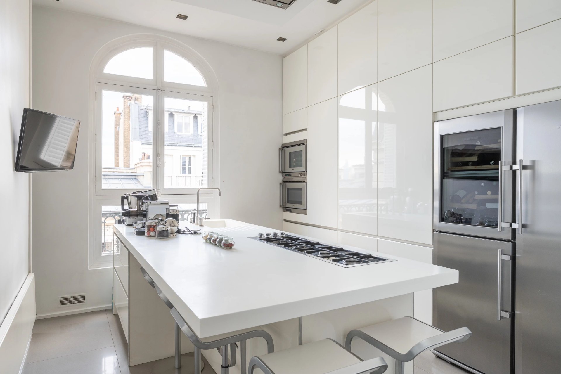 4 Bedroom Apartment/Flat's Image 20