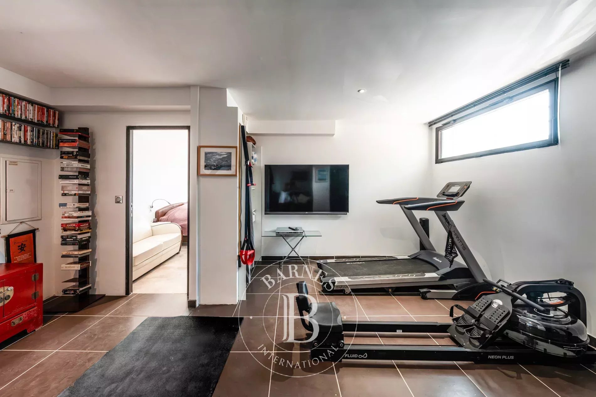 Вилла Erbalunga - picture 11