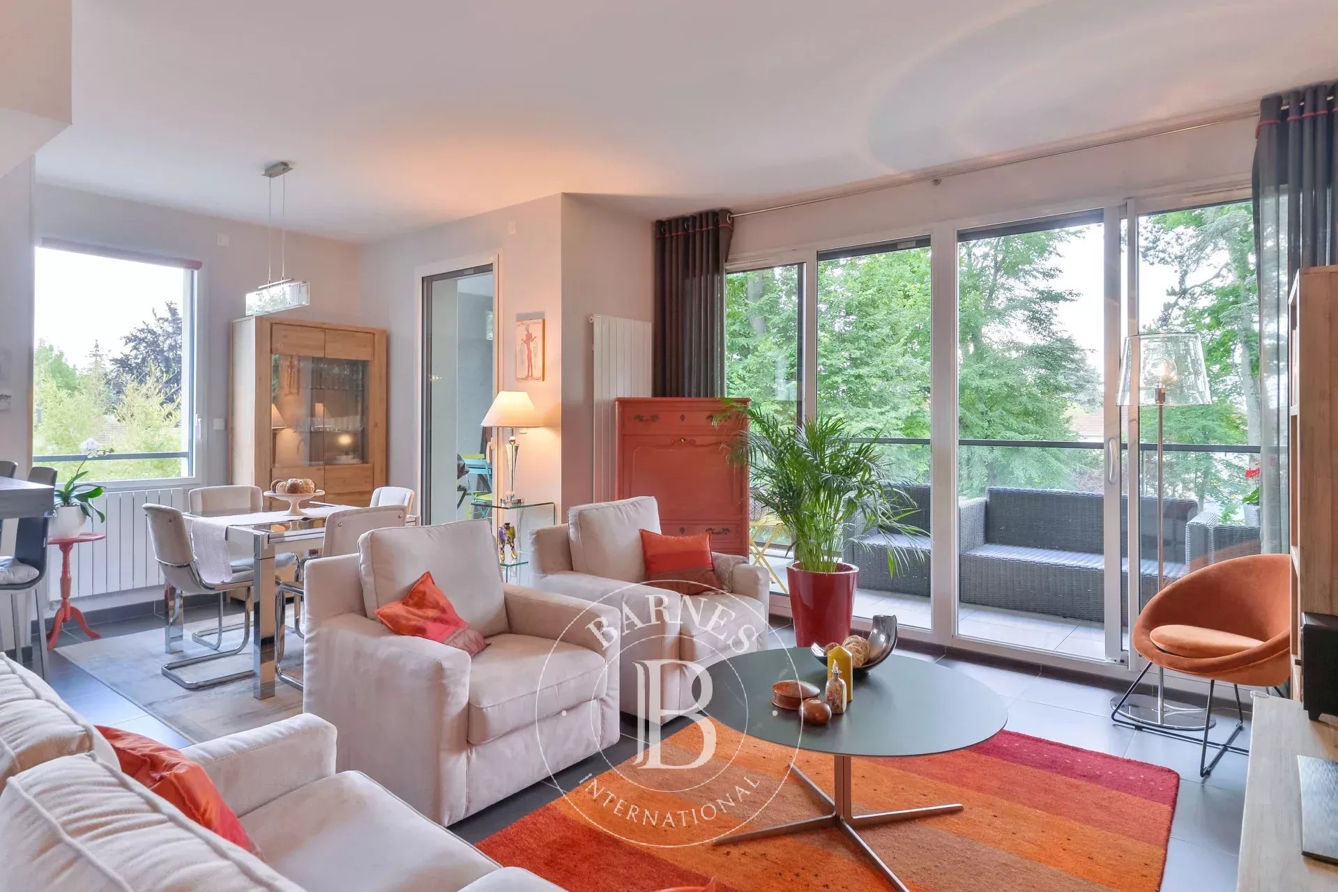 Daire Tassin-la-Demi-Lune