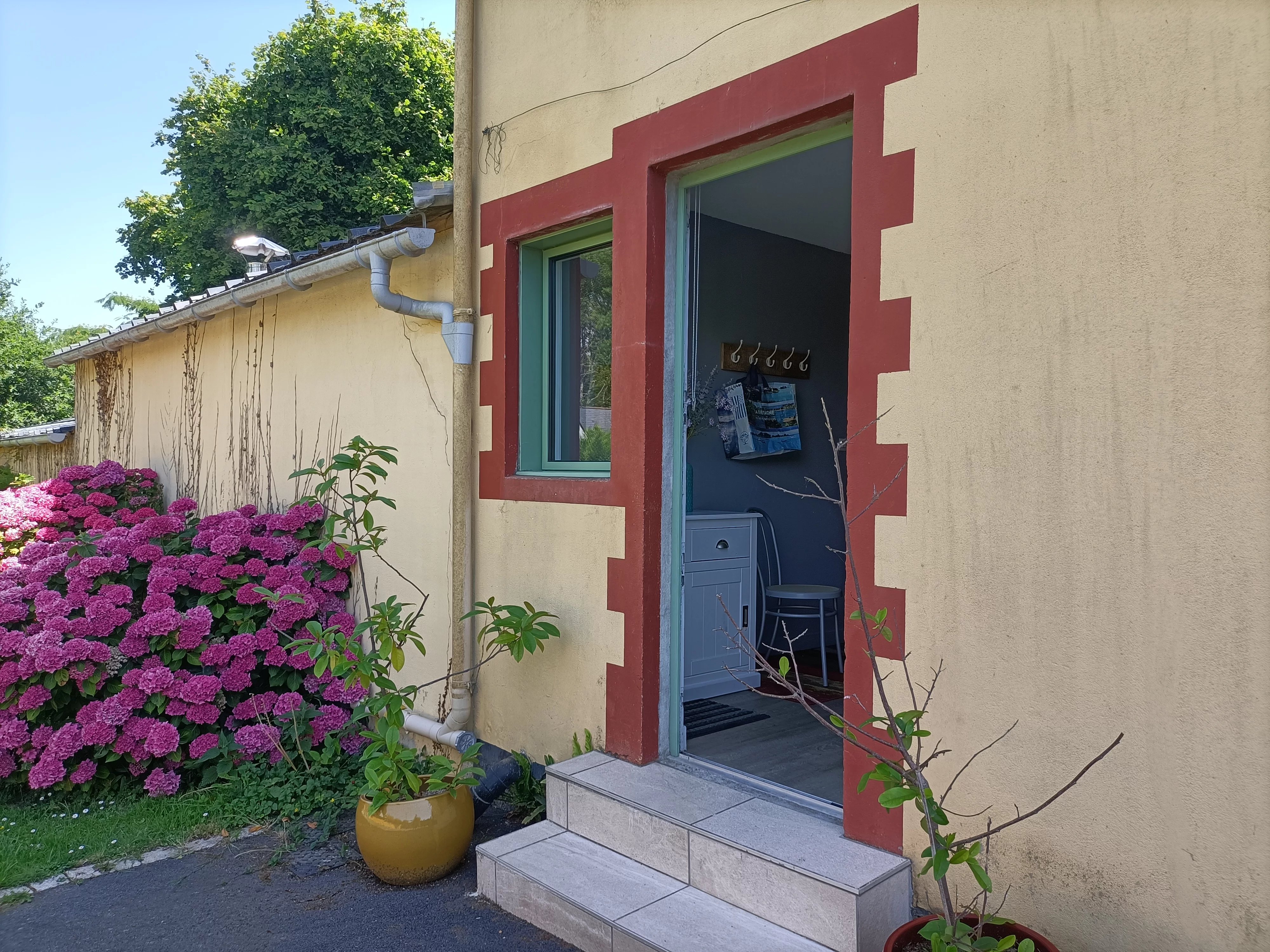 LANGROLAY/RANCE