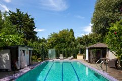 Beautiful Villa in a prestigious gated domain — photo 4 of 7