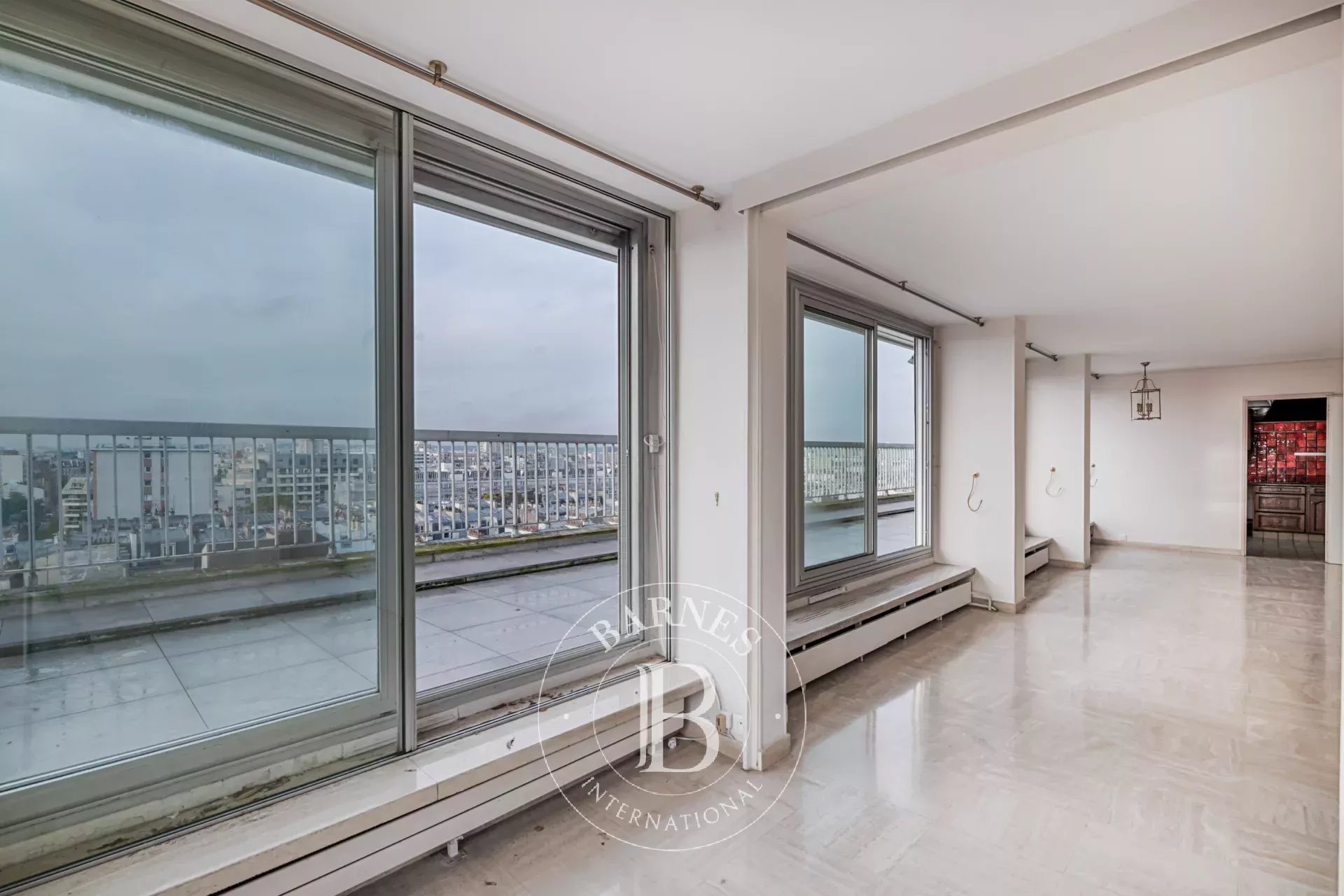 Daire Paris 14ème - picture 7