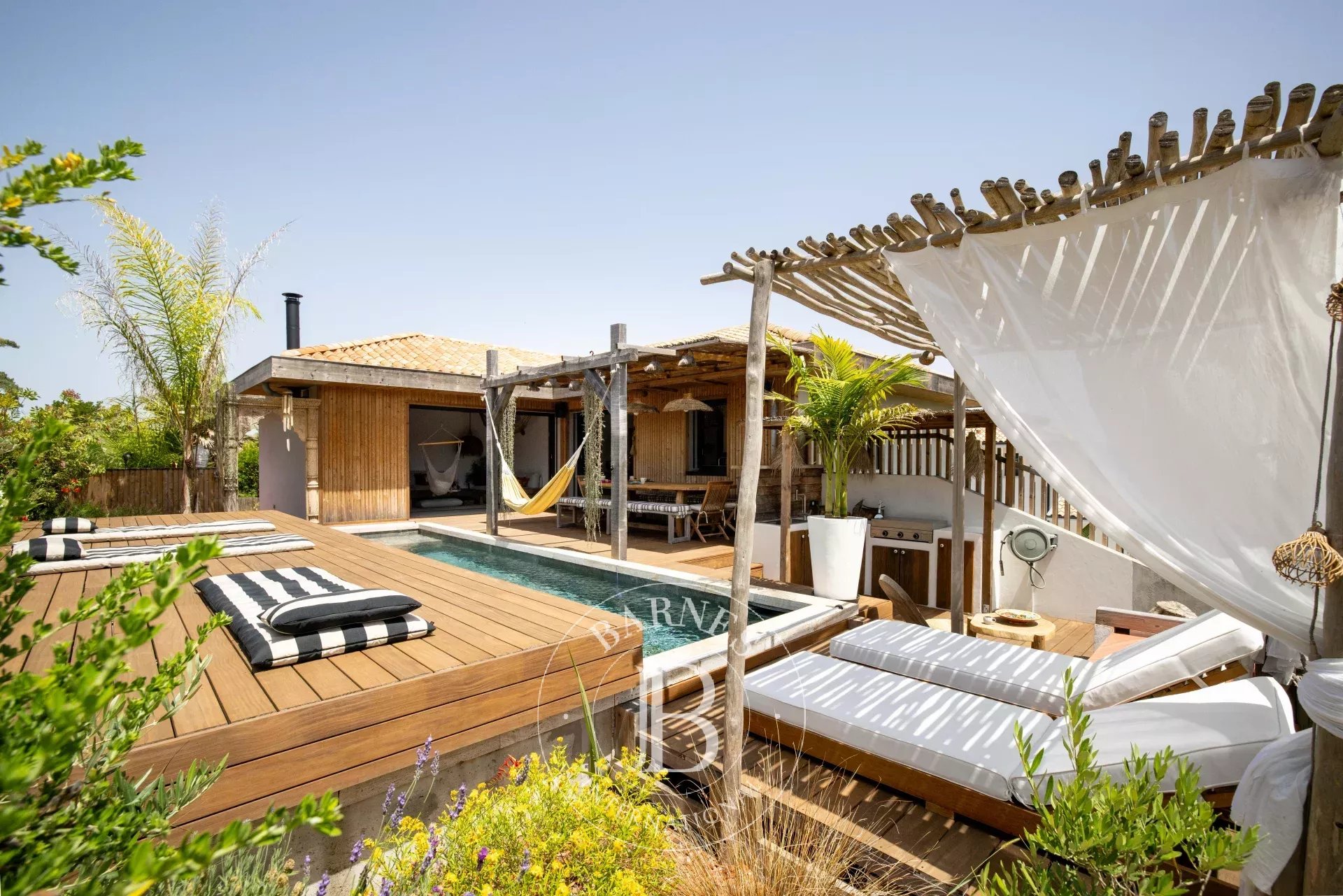 Maison Anglet  -  ref 87094128 (picture 1)
